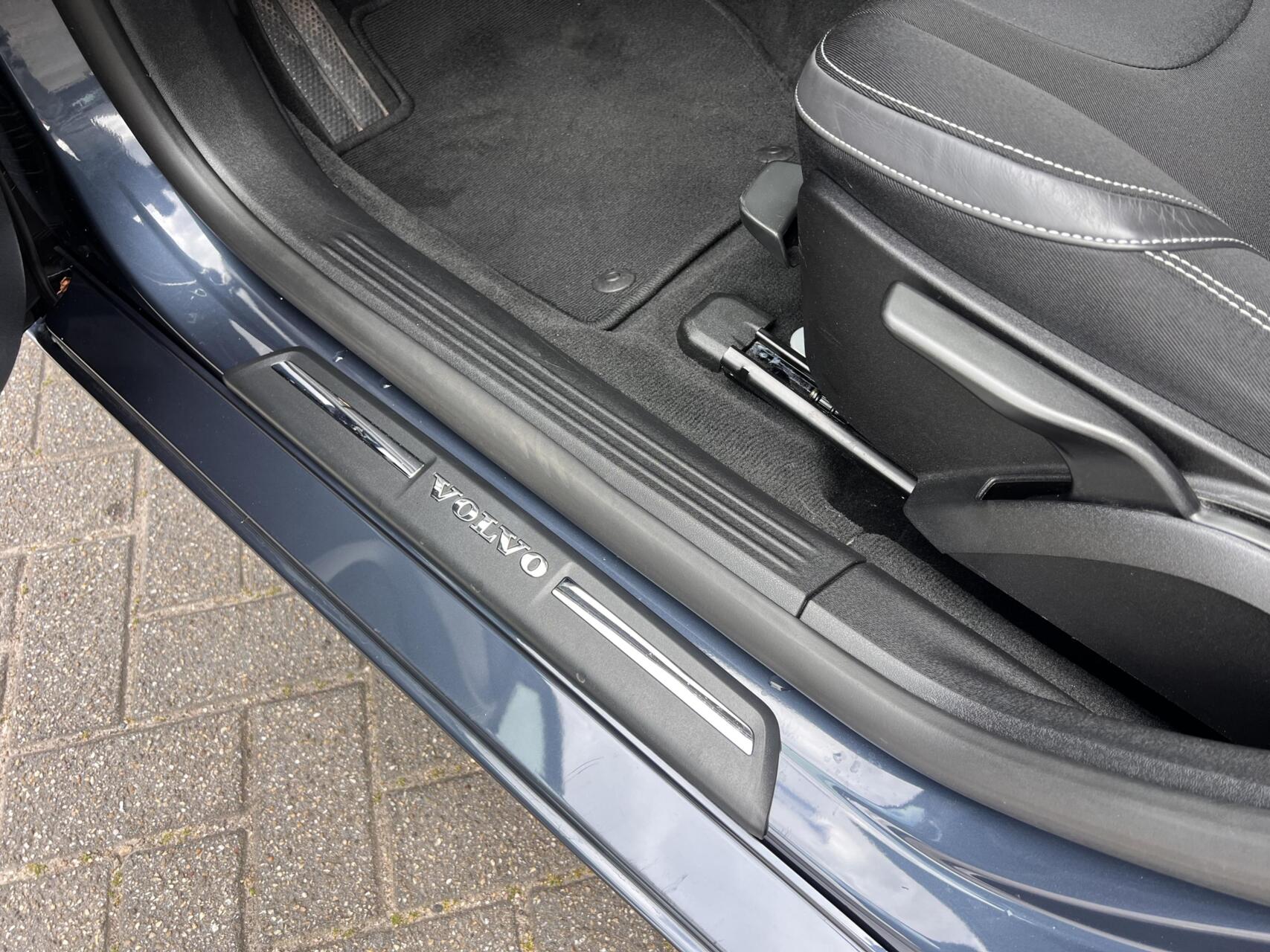 Foto van Volvo V40