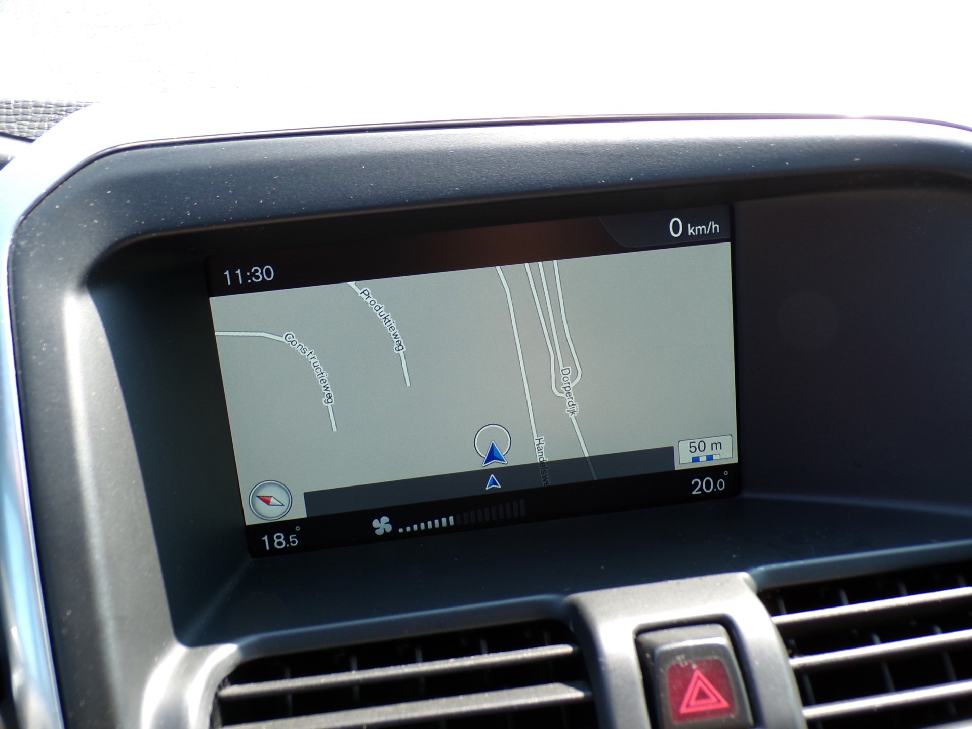 Foto van Volvo Xc60