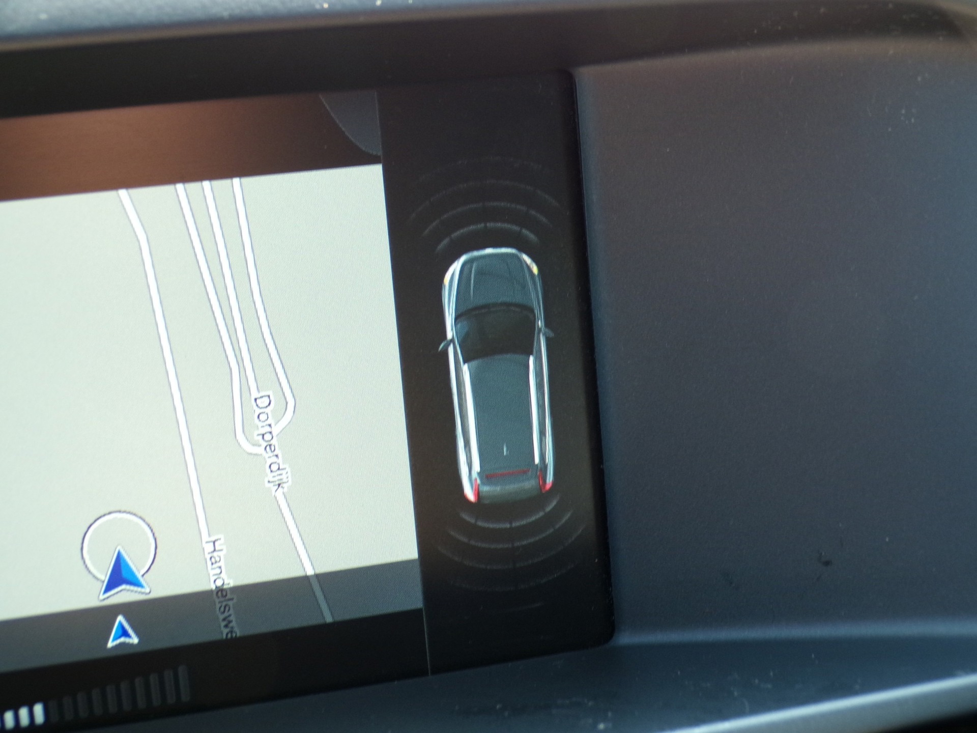 Foto van Volvo Xc60