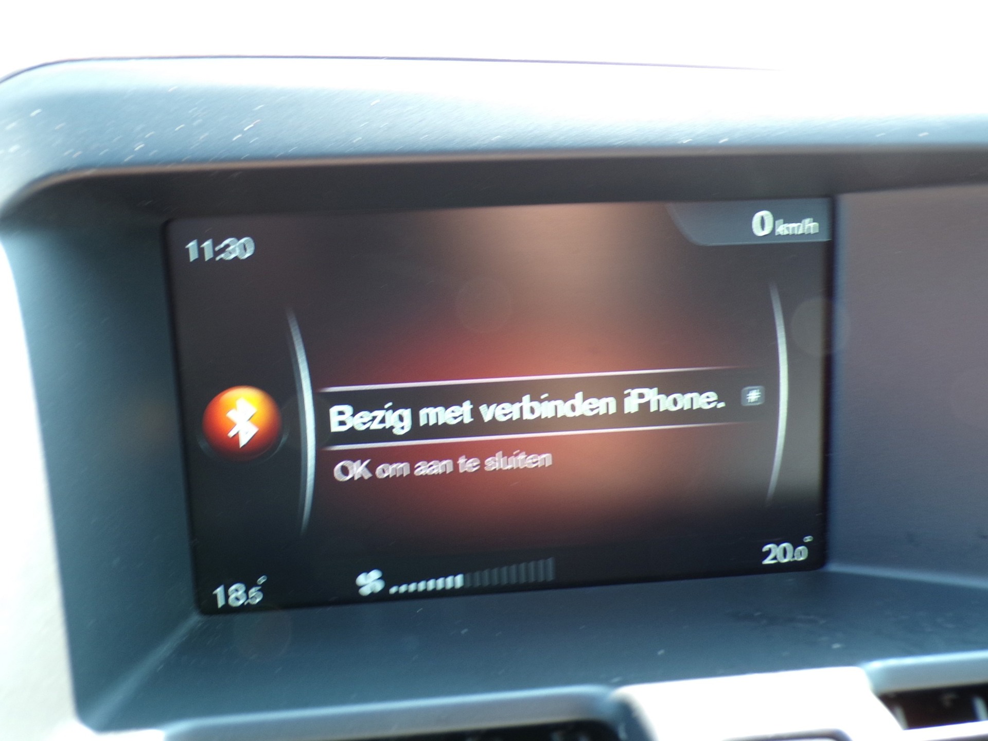 Foto van Volvo Xc60