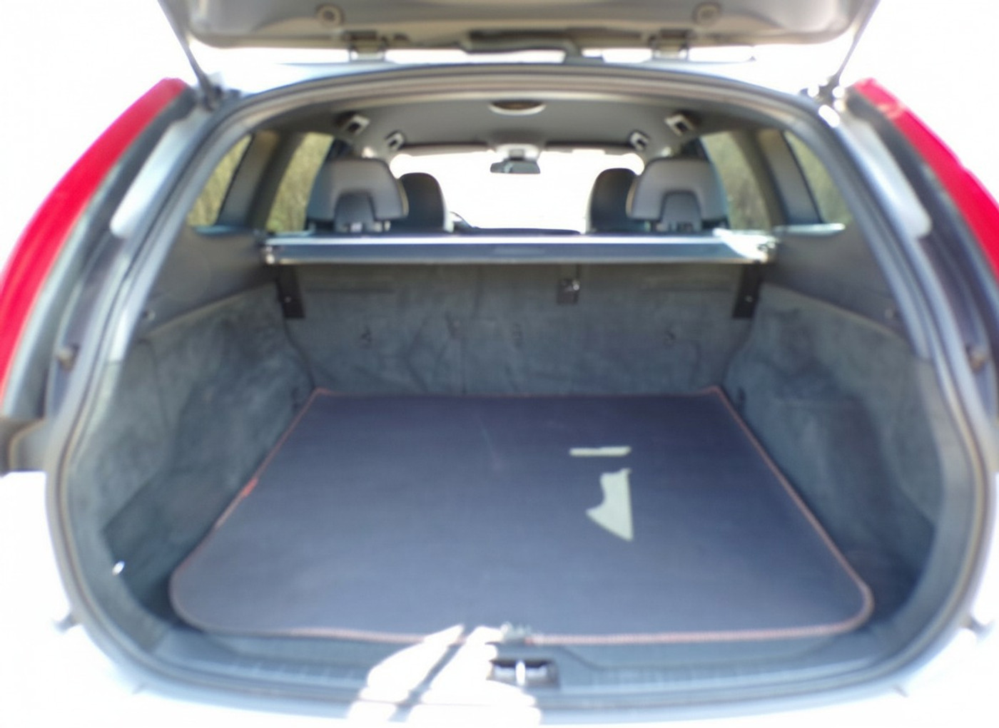 Foto van Volvo Xc60
