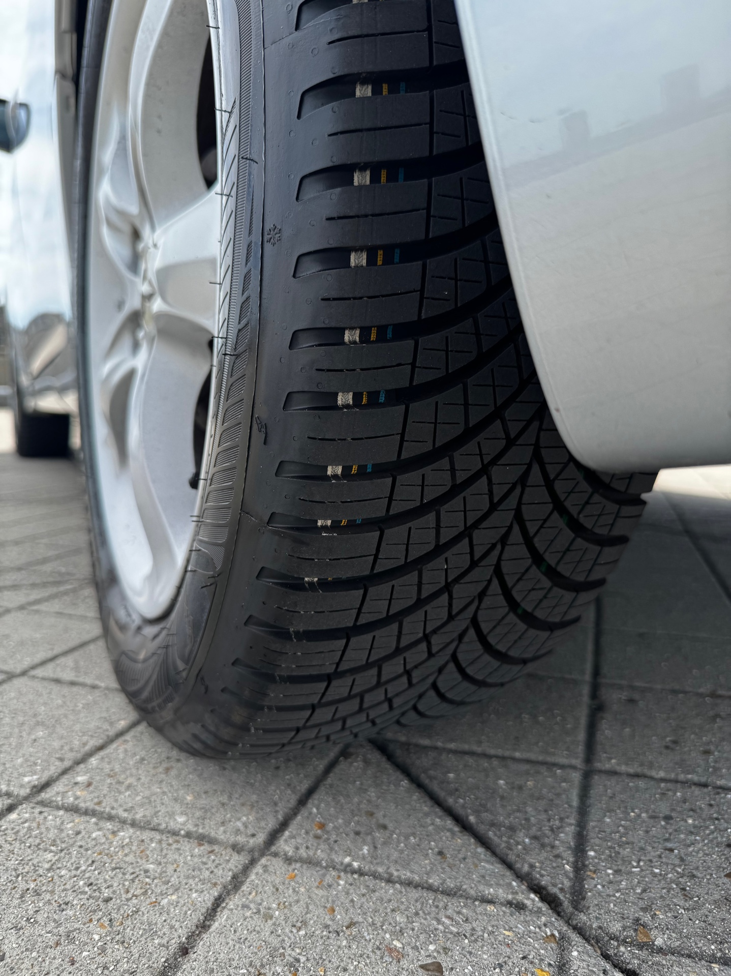 Foto van Mitsubishi Mitsubishi Grandis