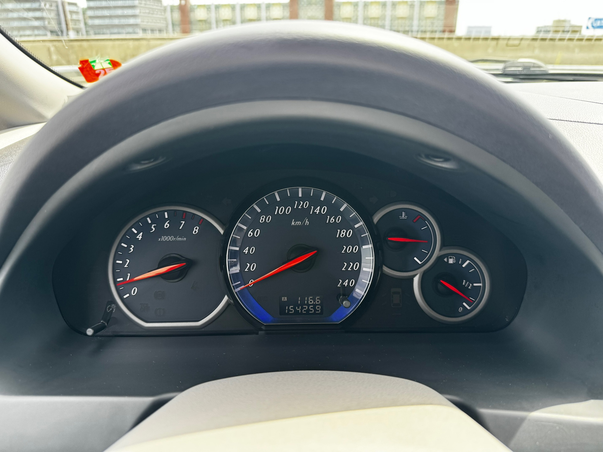 Foto van Mitsubishi Mitsubishi Grandis