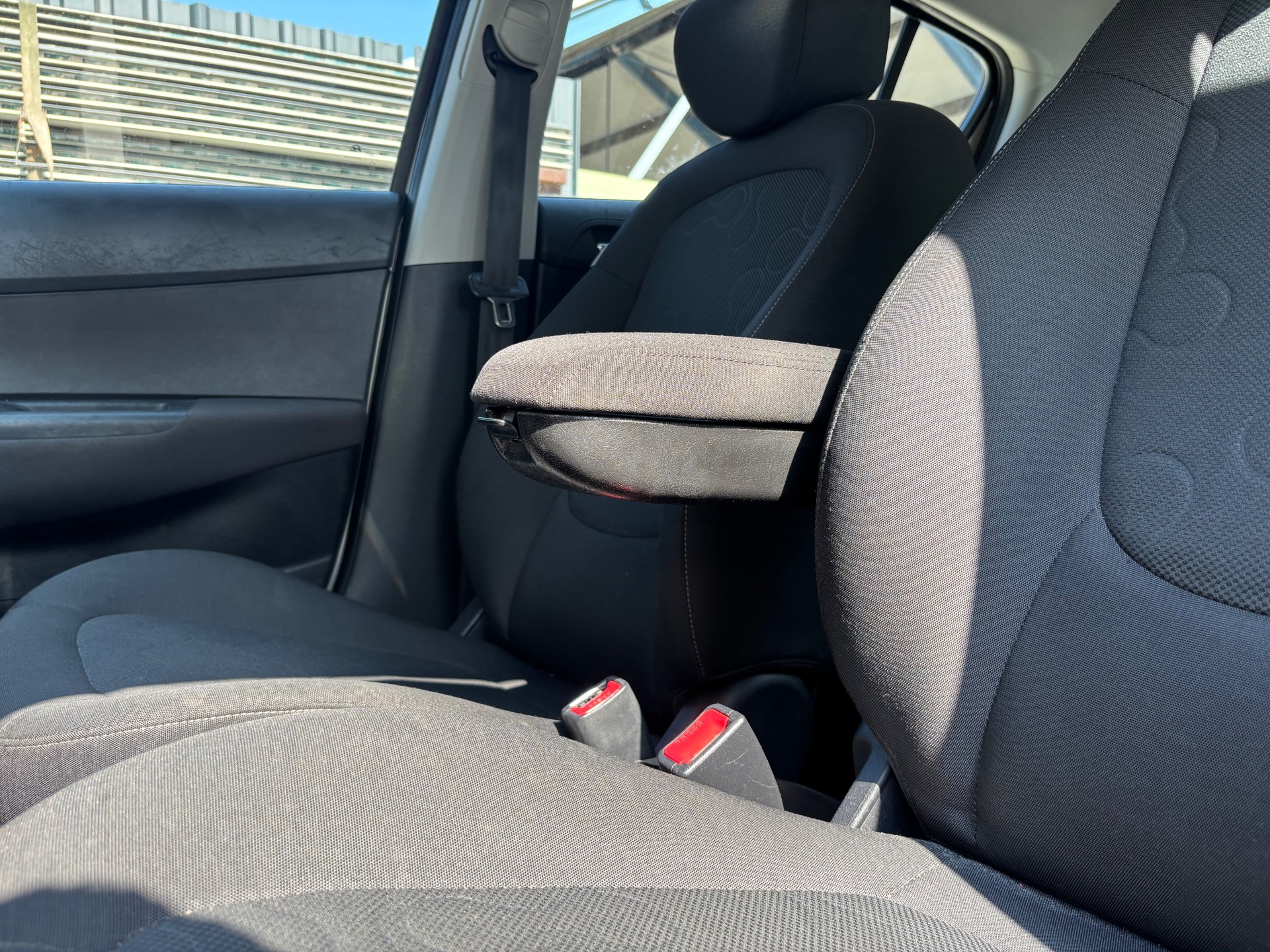 Foto van Hyundai I20
