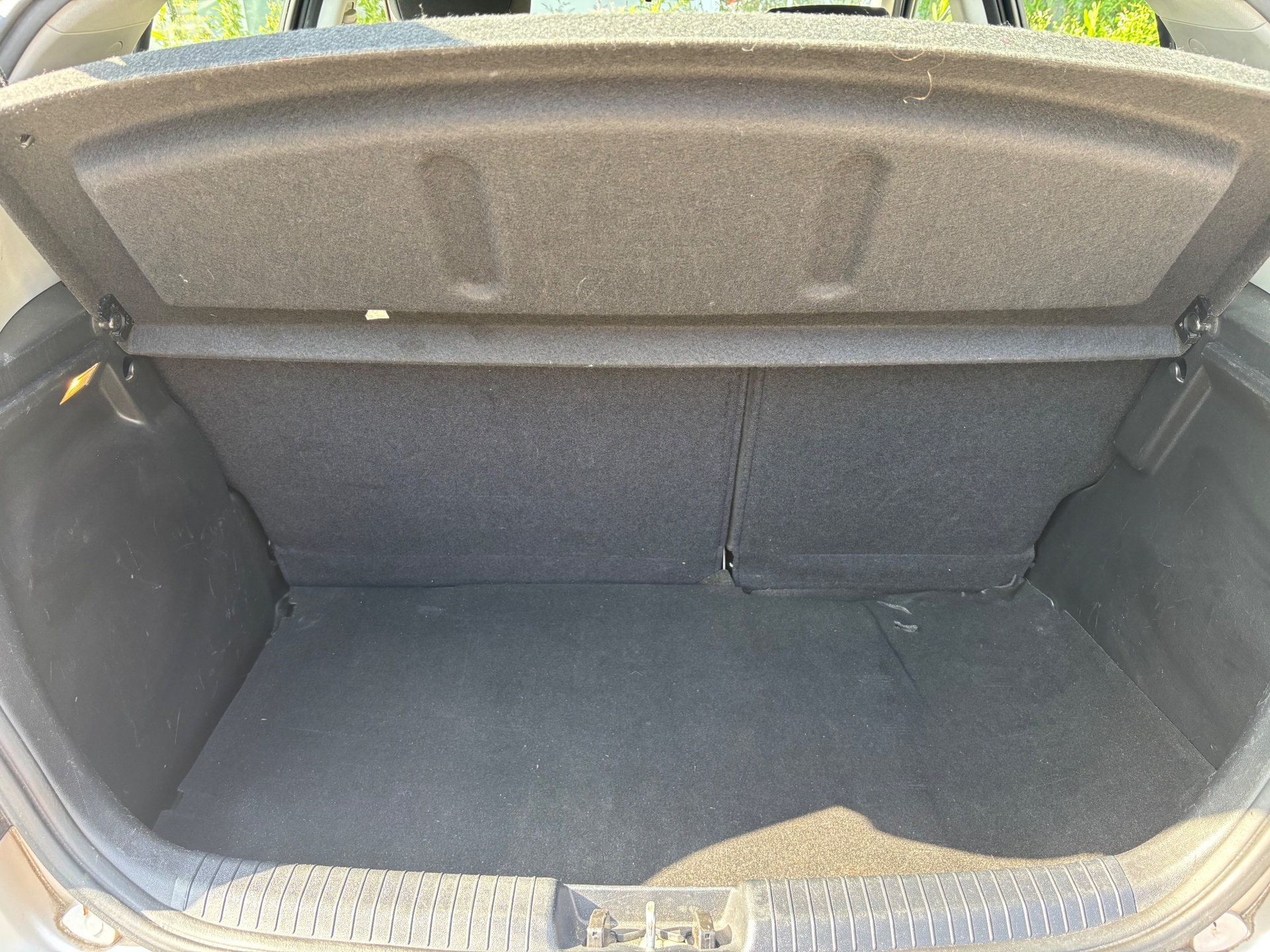 Foto van Hyundai I20