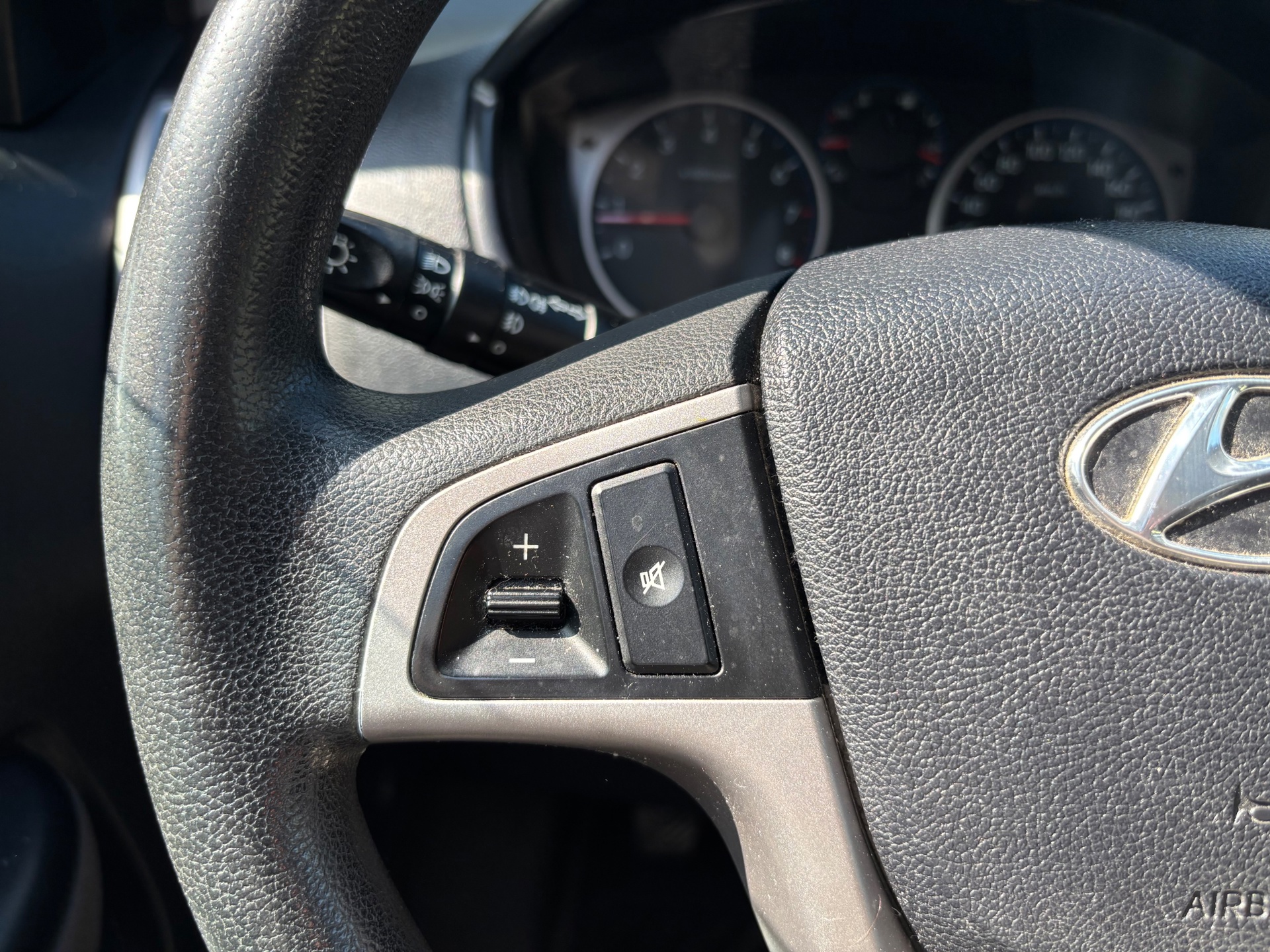 Foto van Hyundai I20