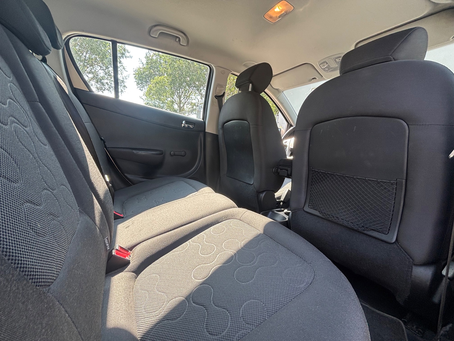 Foto van Hyundai I20