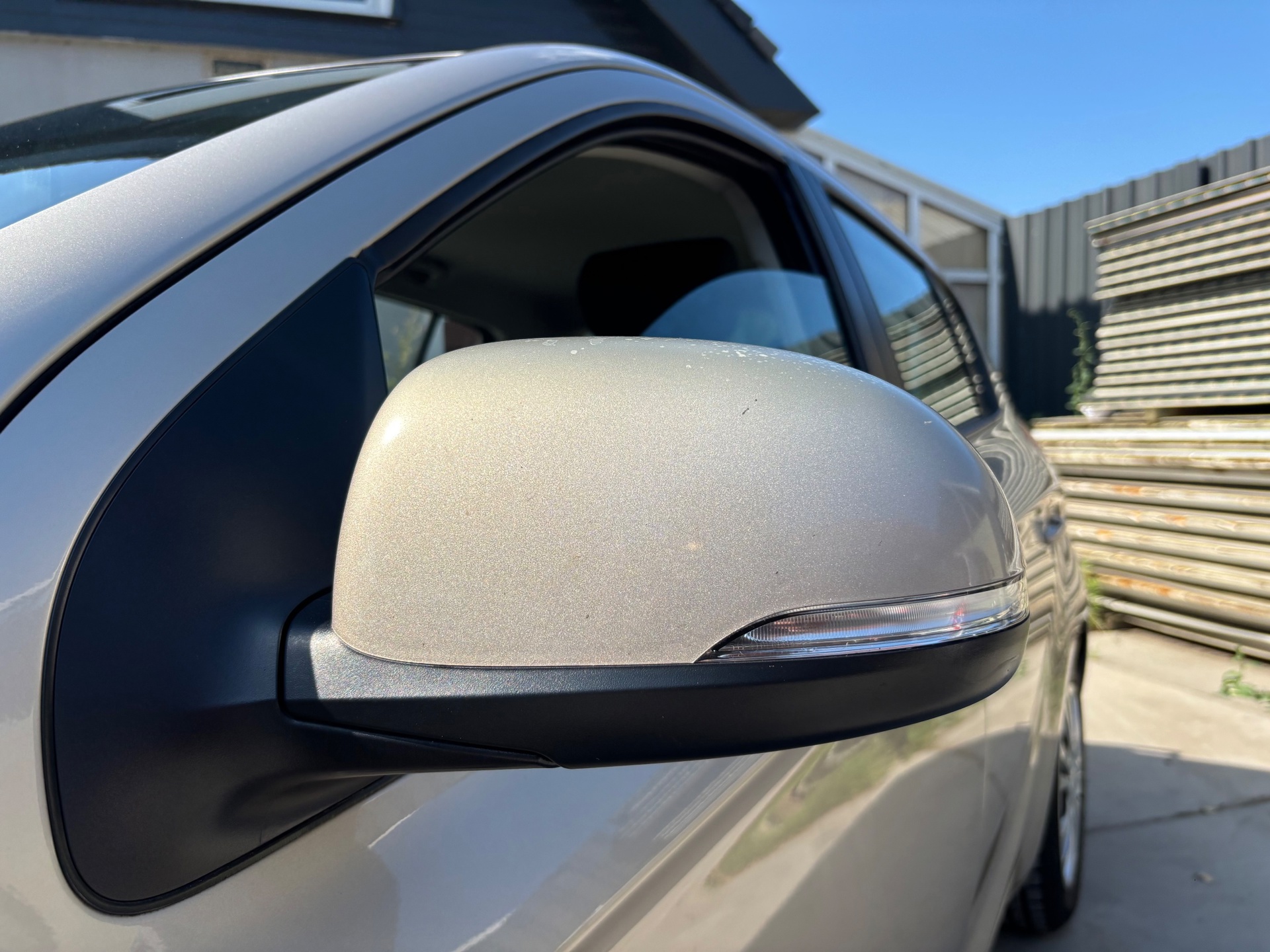 Foto van Hyundai I20
