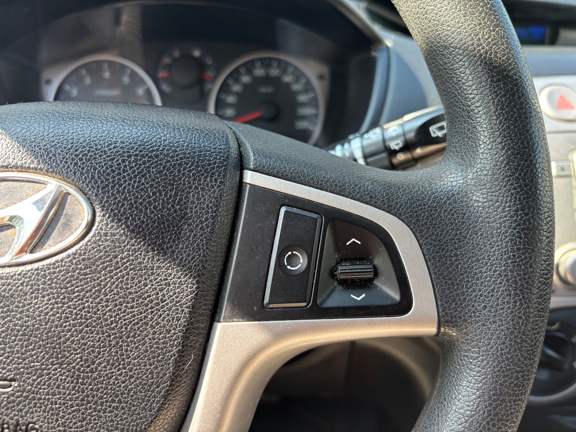 Foto van Hyundai I20