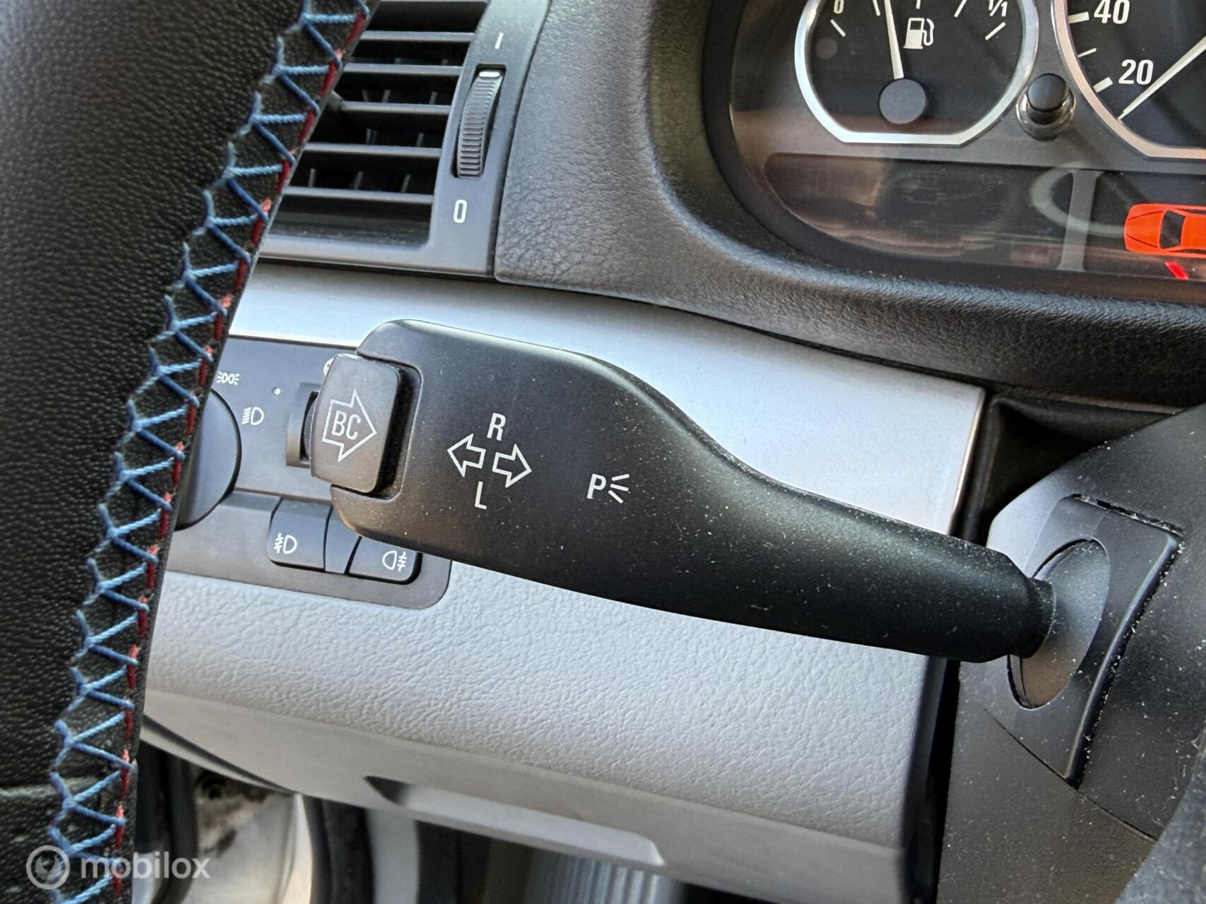 Foto van BMW 3er Reihe