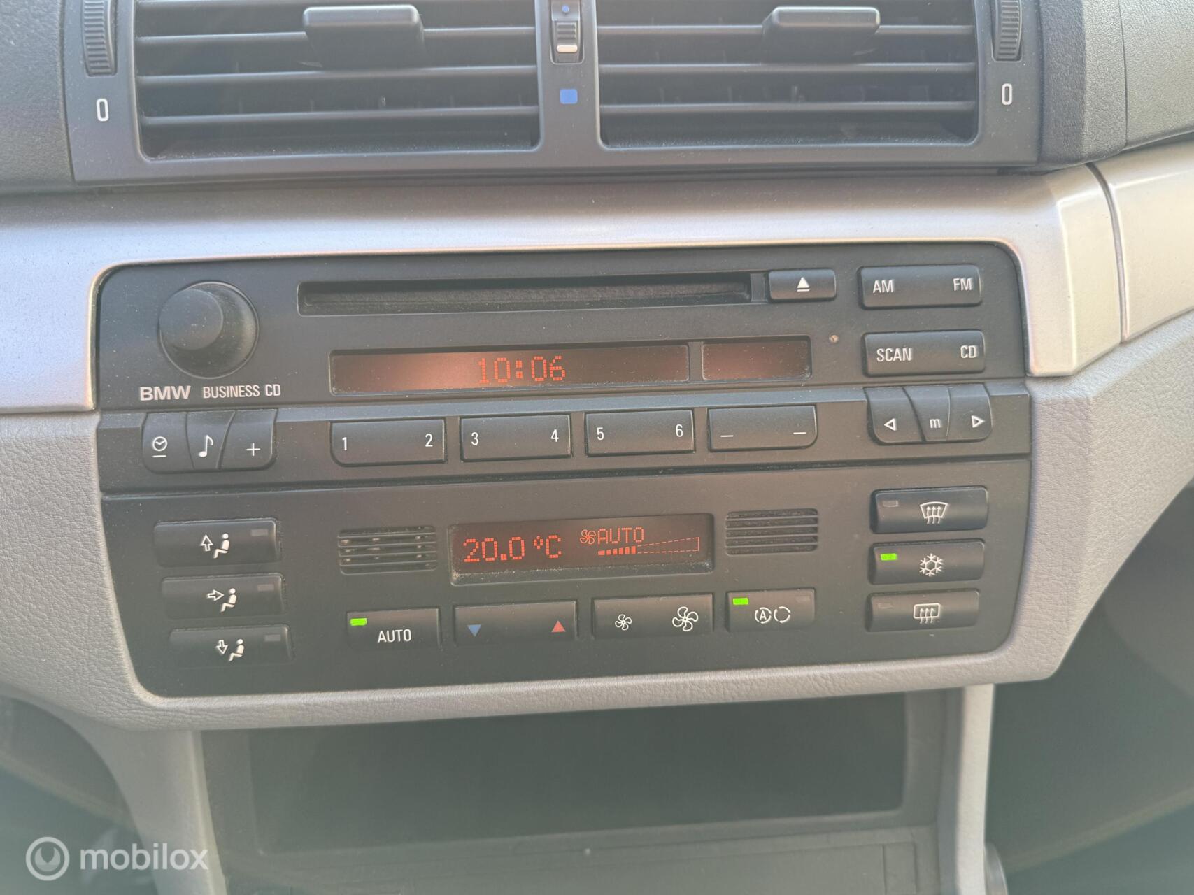 Foto van BMW 3er Reihe