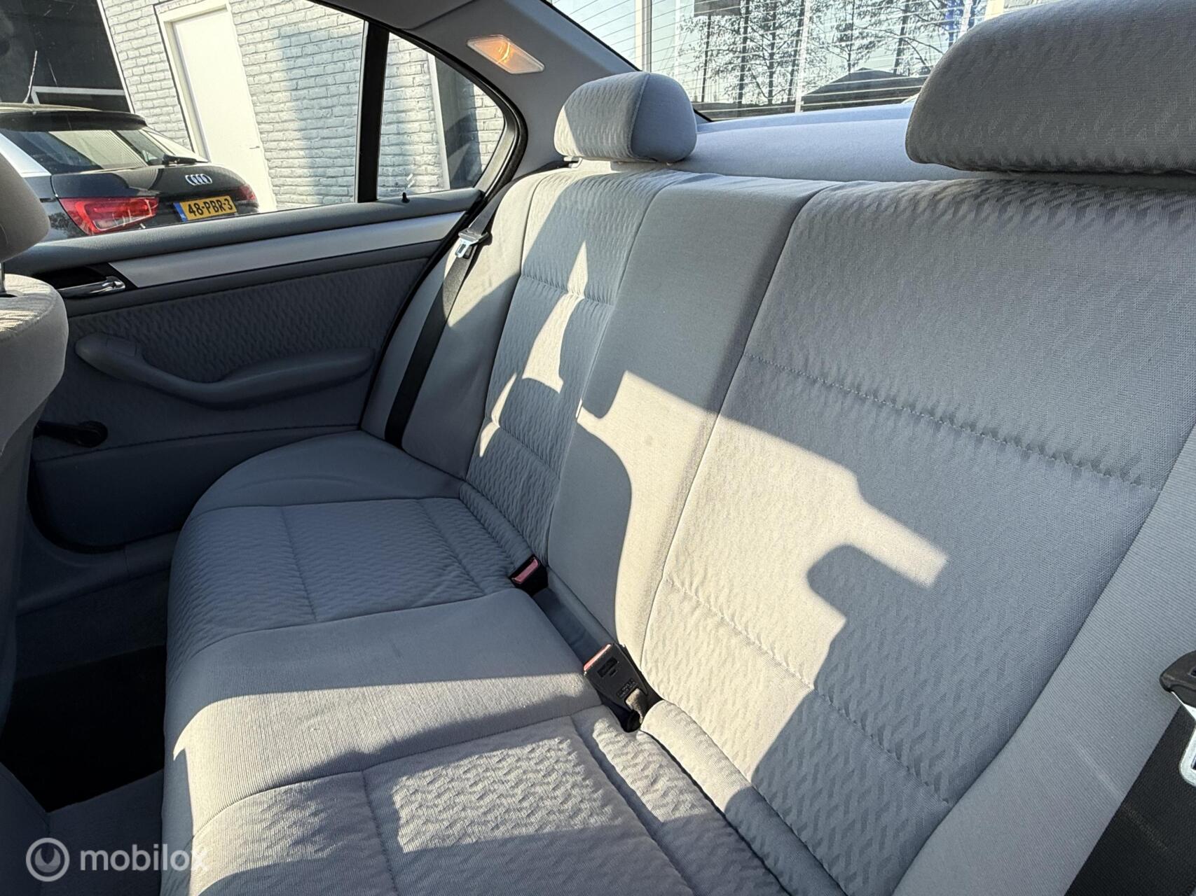 Foto van BMW 3er Reihe
