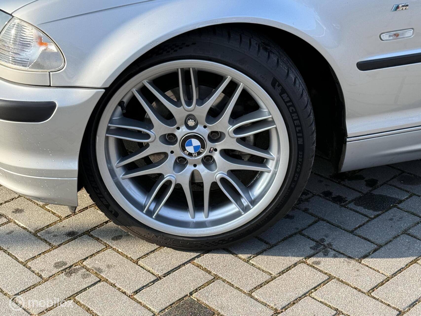 Foto van BMW 3er Reihe