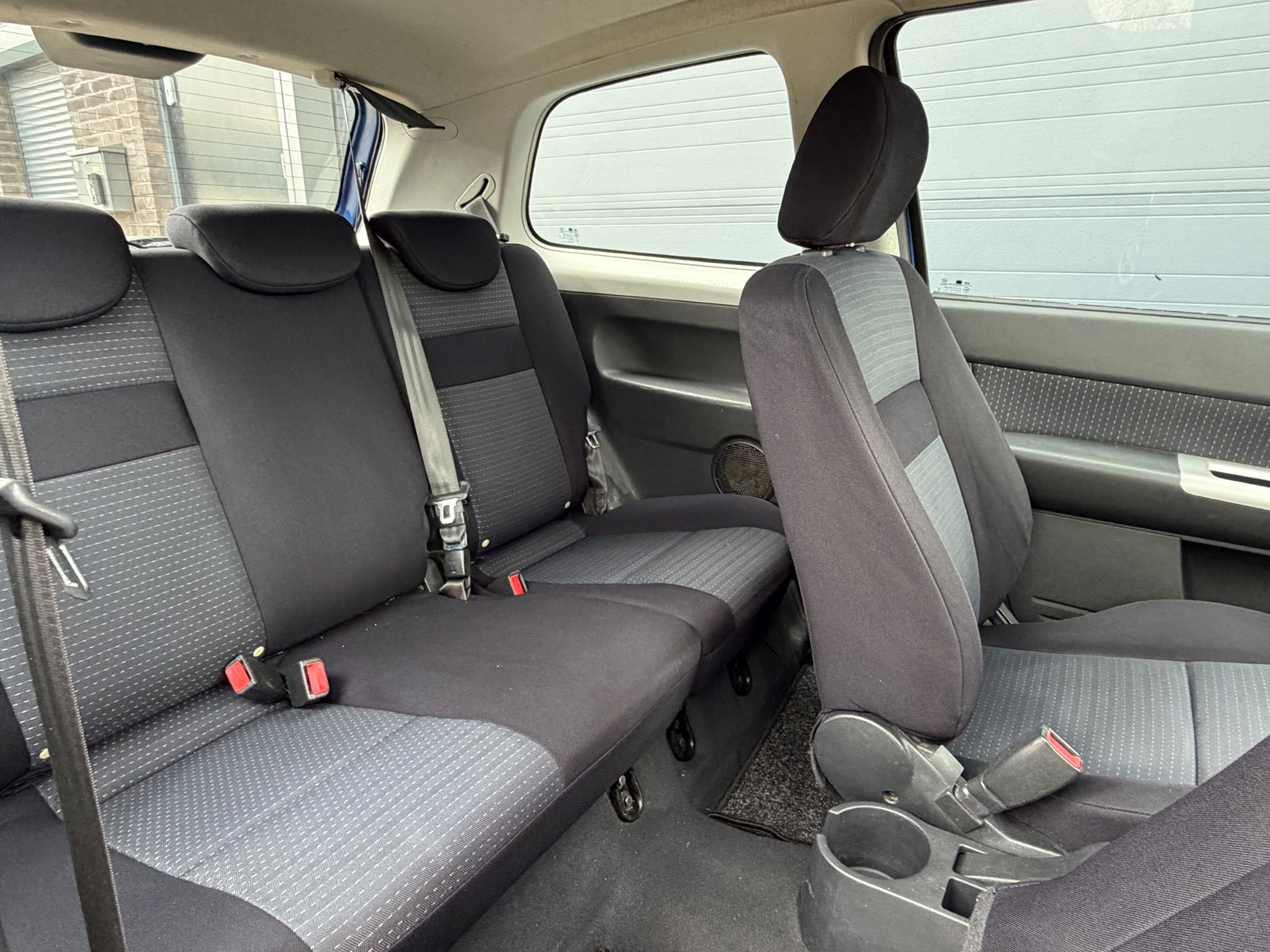 Foto van Hyundai Getz