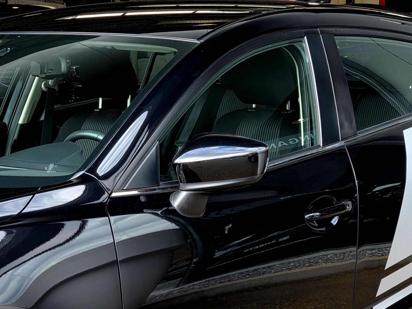 Foto van Mazda Mazda3