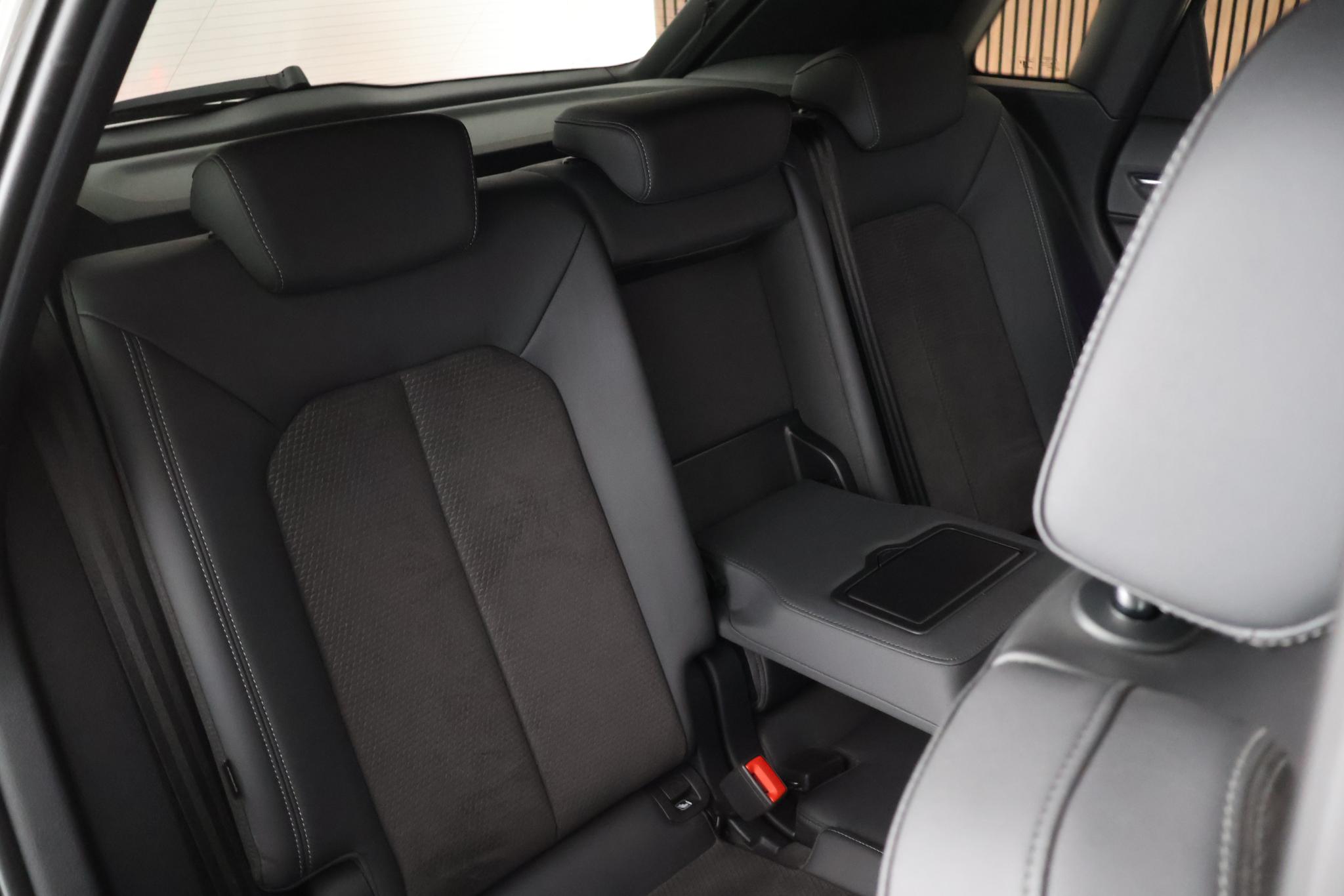 Foto van Audi Q3