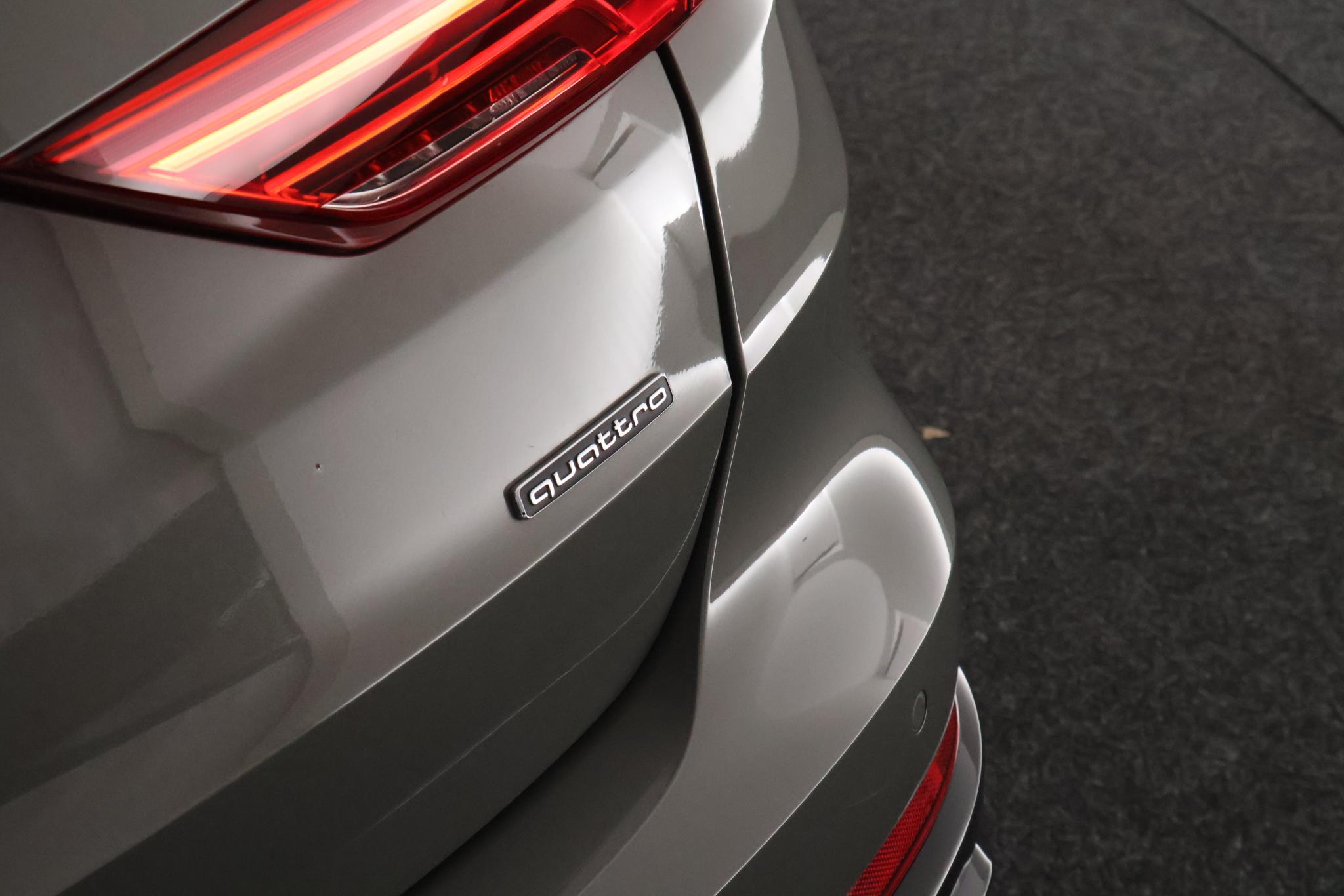 Foto van Audi Q3