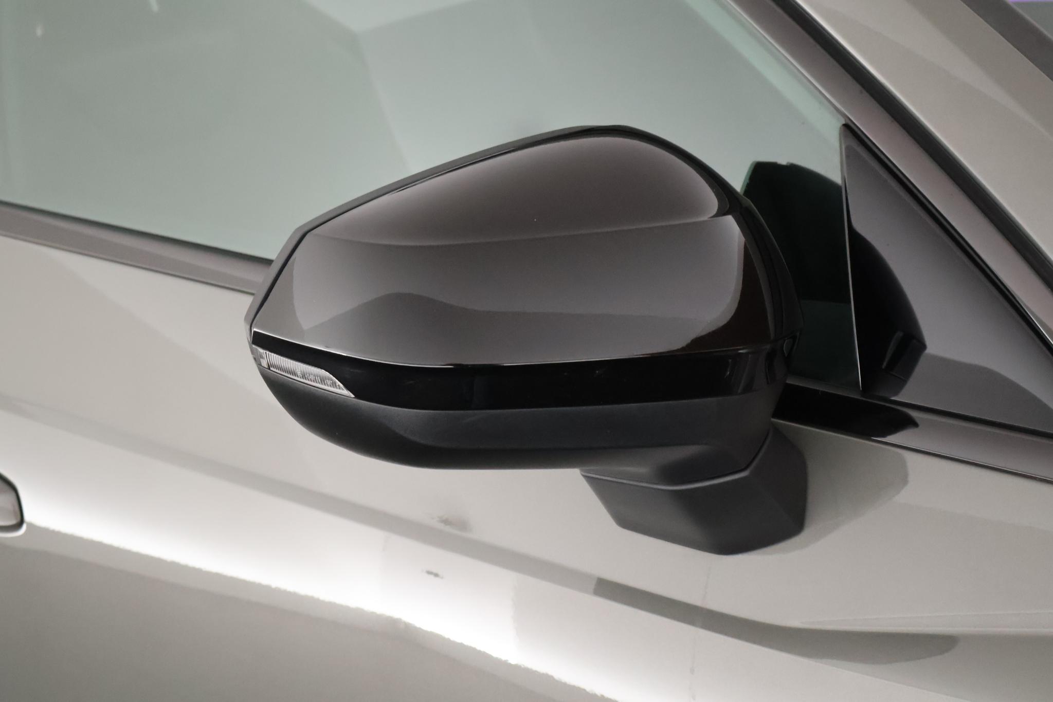 Foto van Audi Q3
