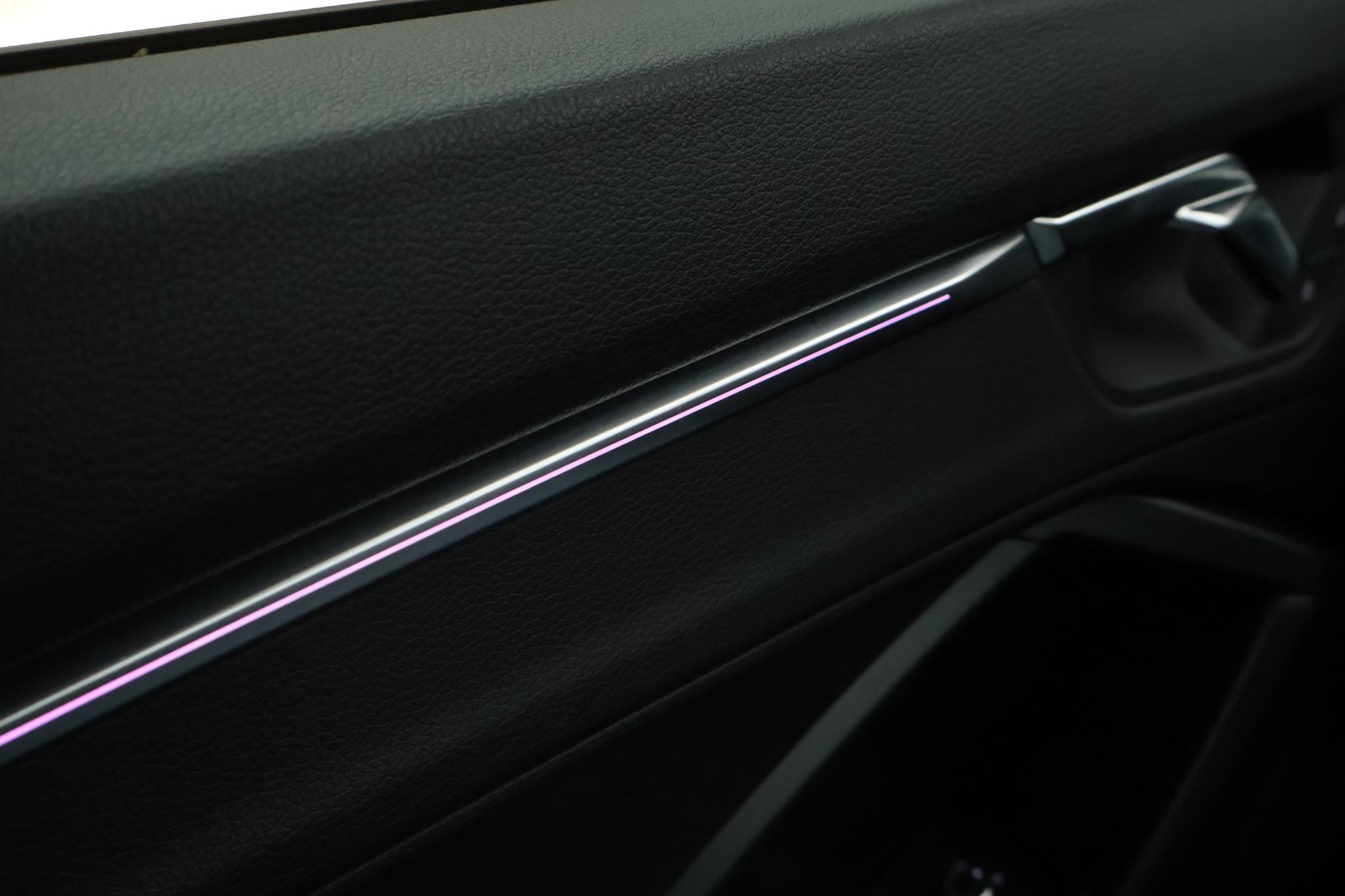 Foto van Audi Q3