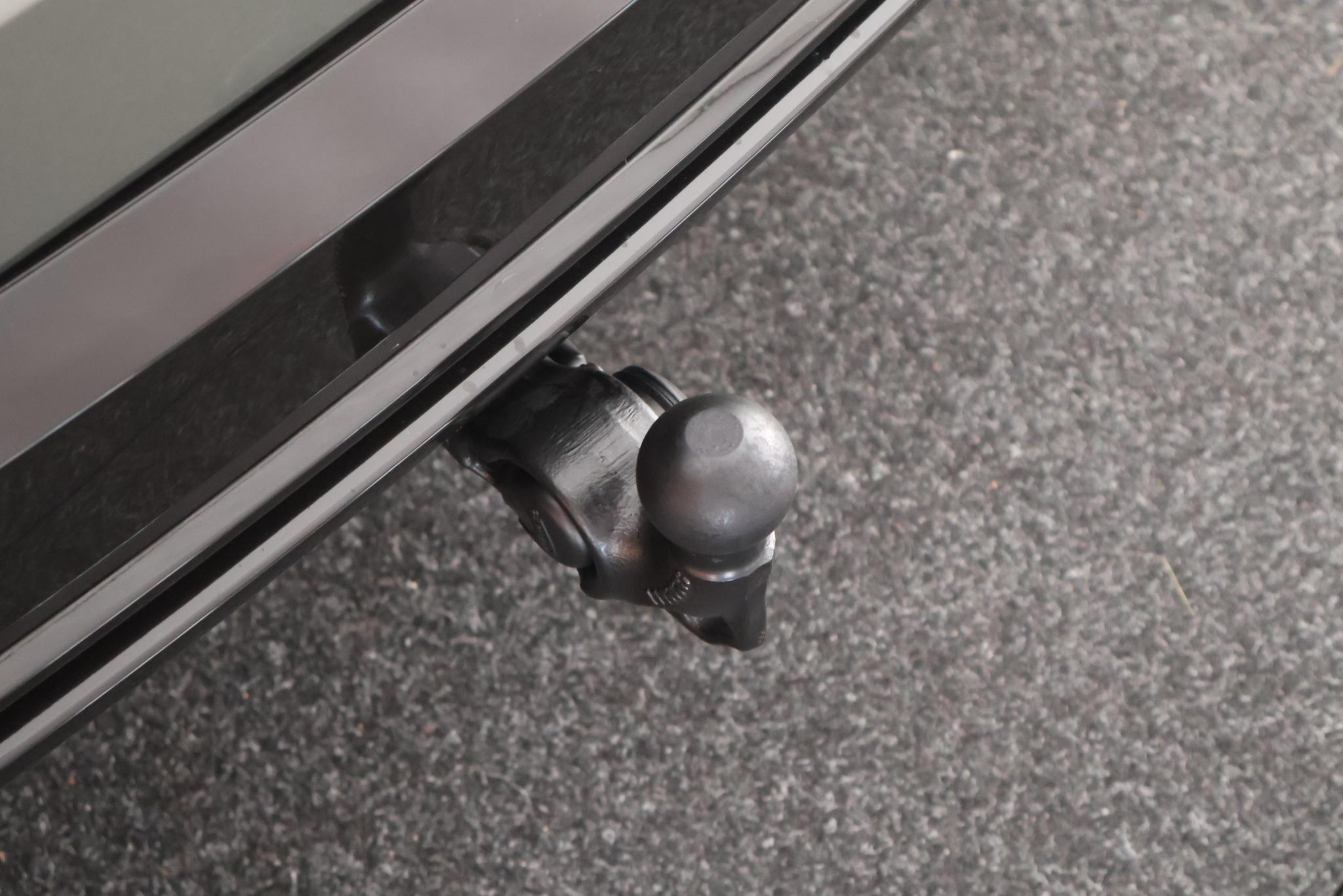 Foto van Audi Q3