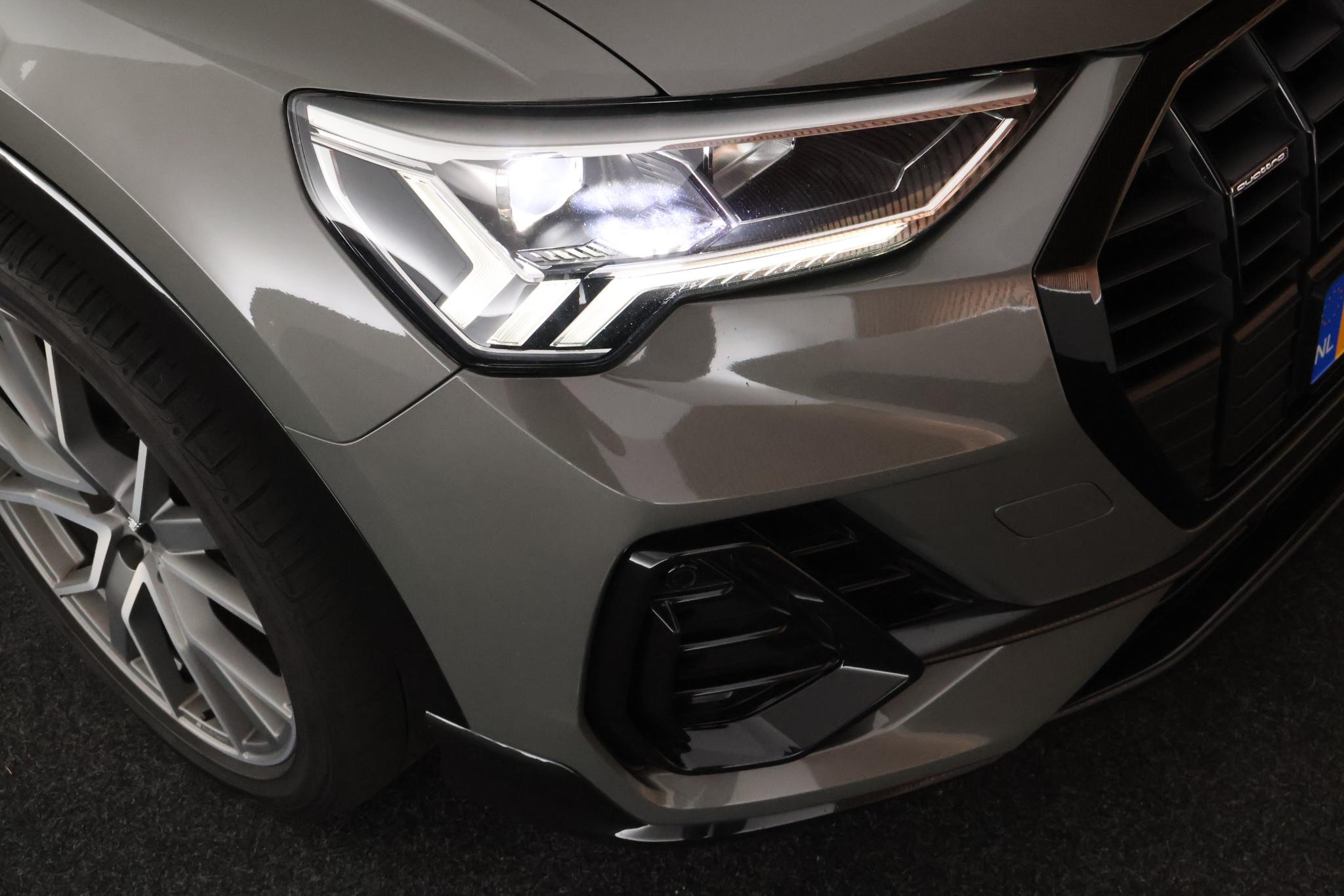 Foto van Audi Q3