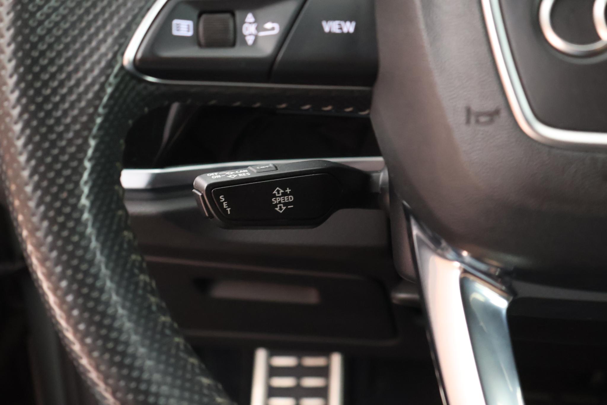 Foto van Audi Q3
