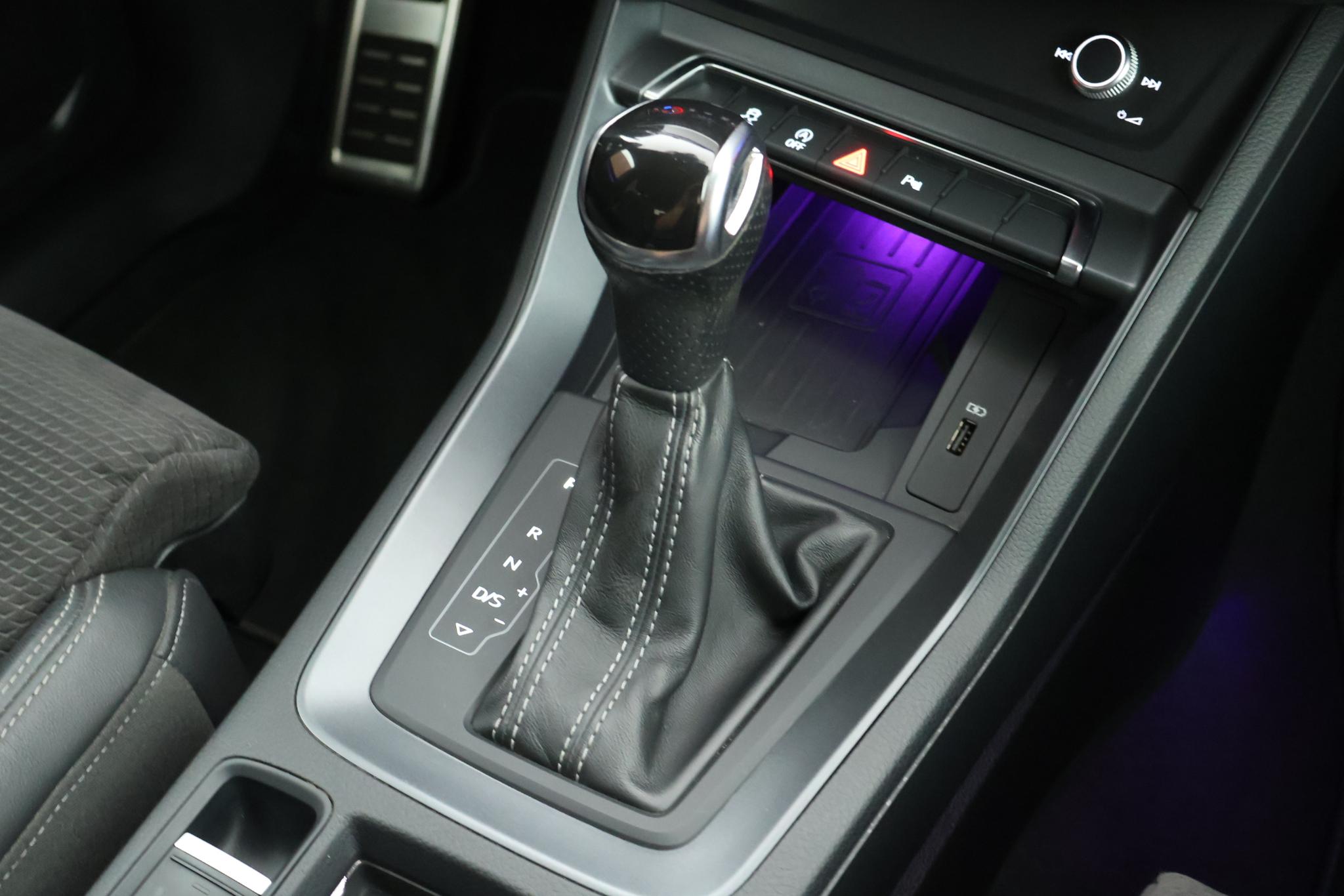 Foto van Audi Q3