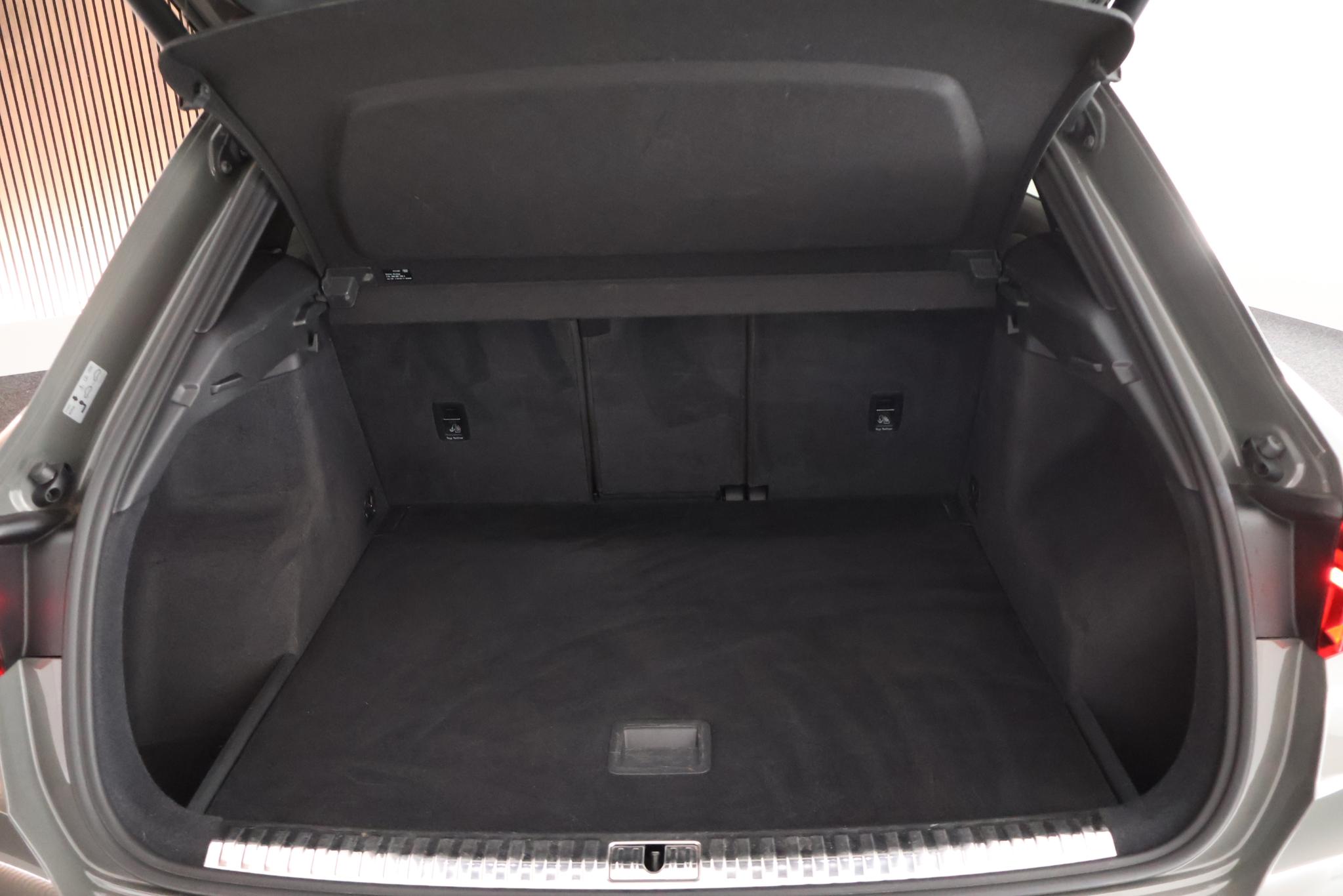 Foto van Audi Q3