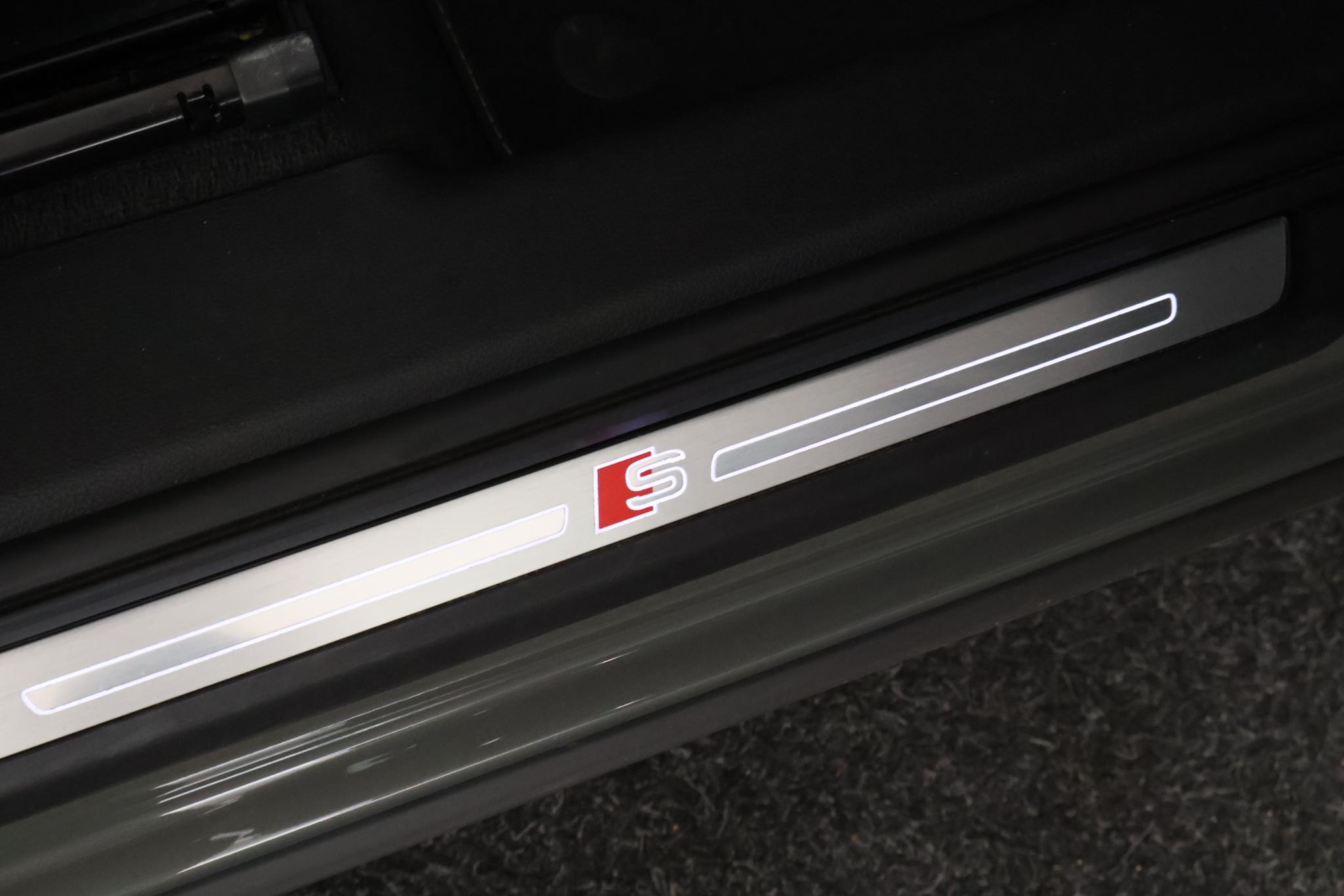 Foto van Audi Q3