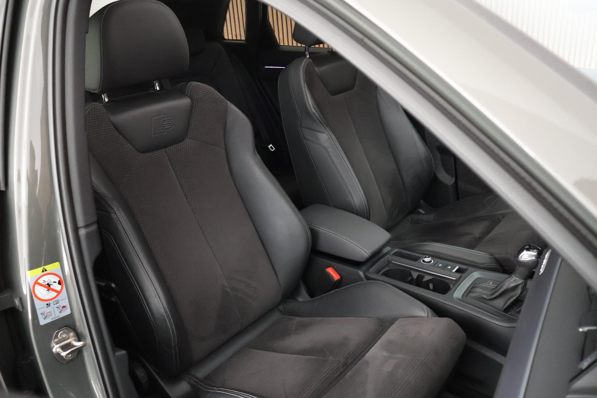 Foto van Audi Q3