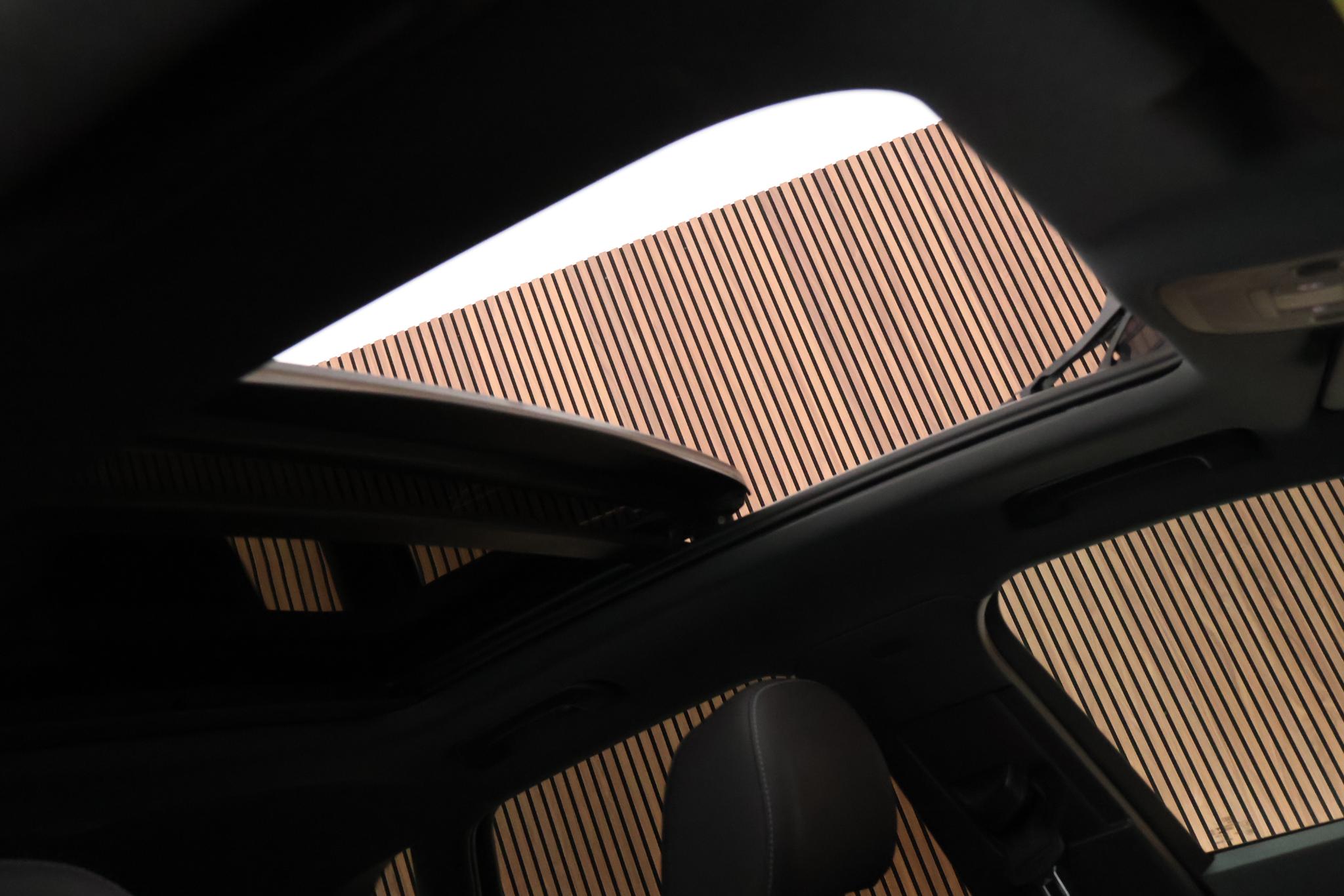 Foto van Audi Q3