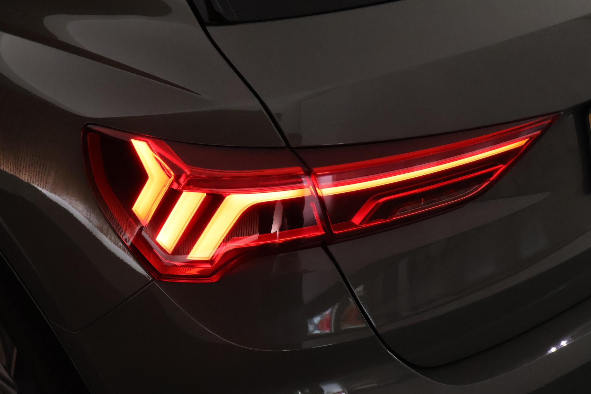 Foto van Audi Q3