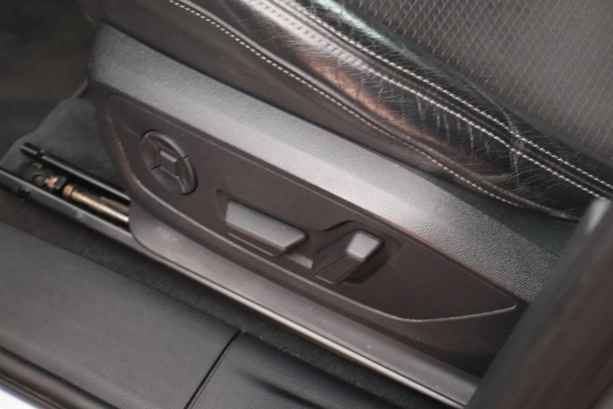 Foto van Audi Q3