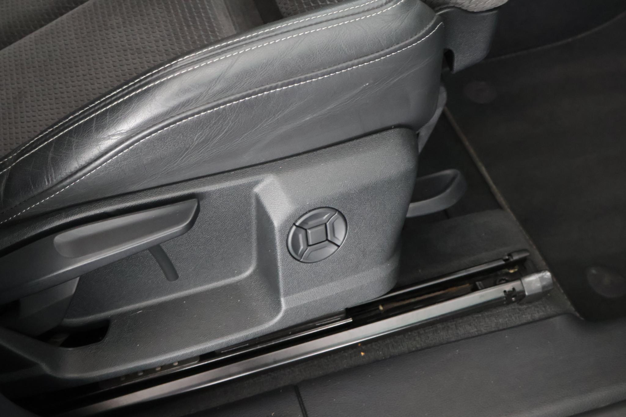 Foto van Audi Q3