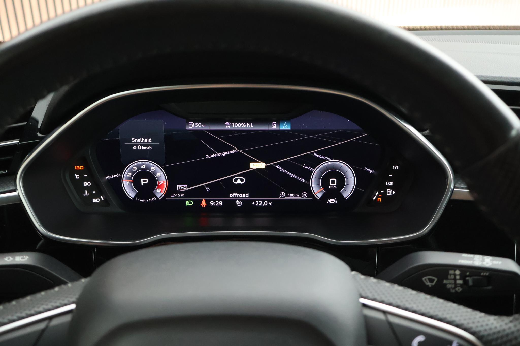 Foto van Audi Q3