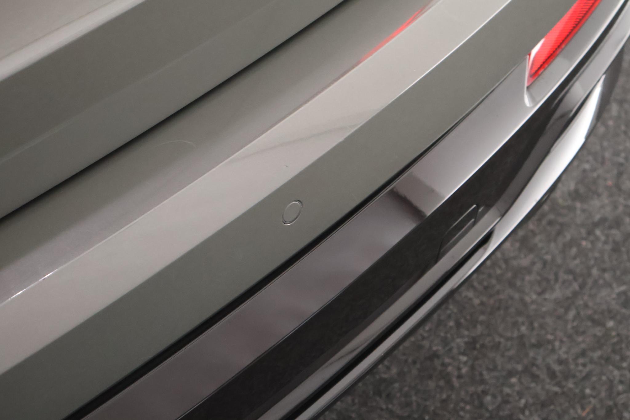Foto van Audi Q3
