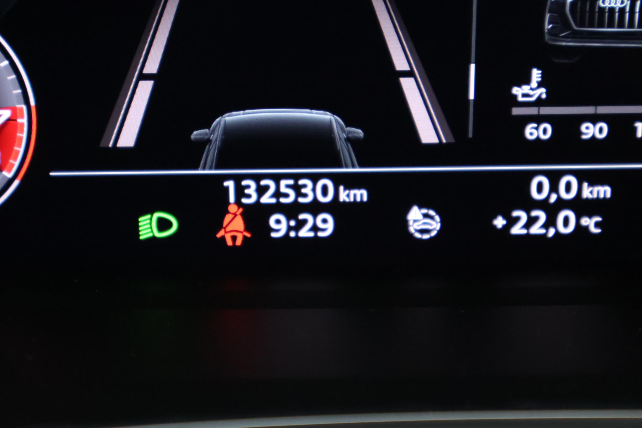 Foto van Audi Q3
