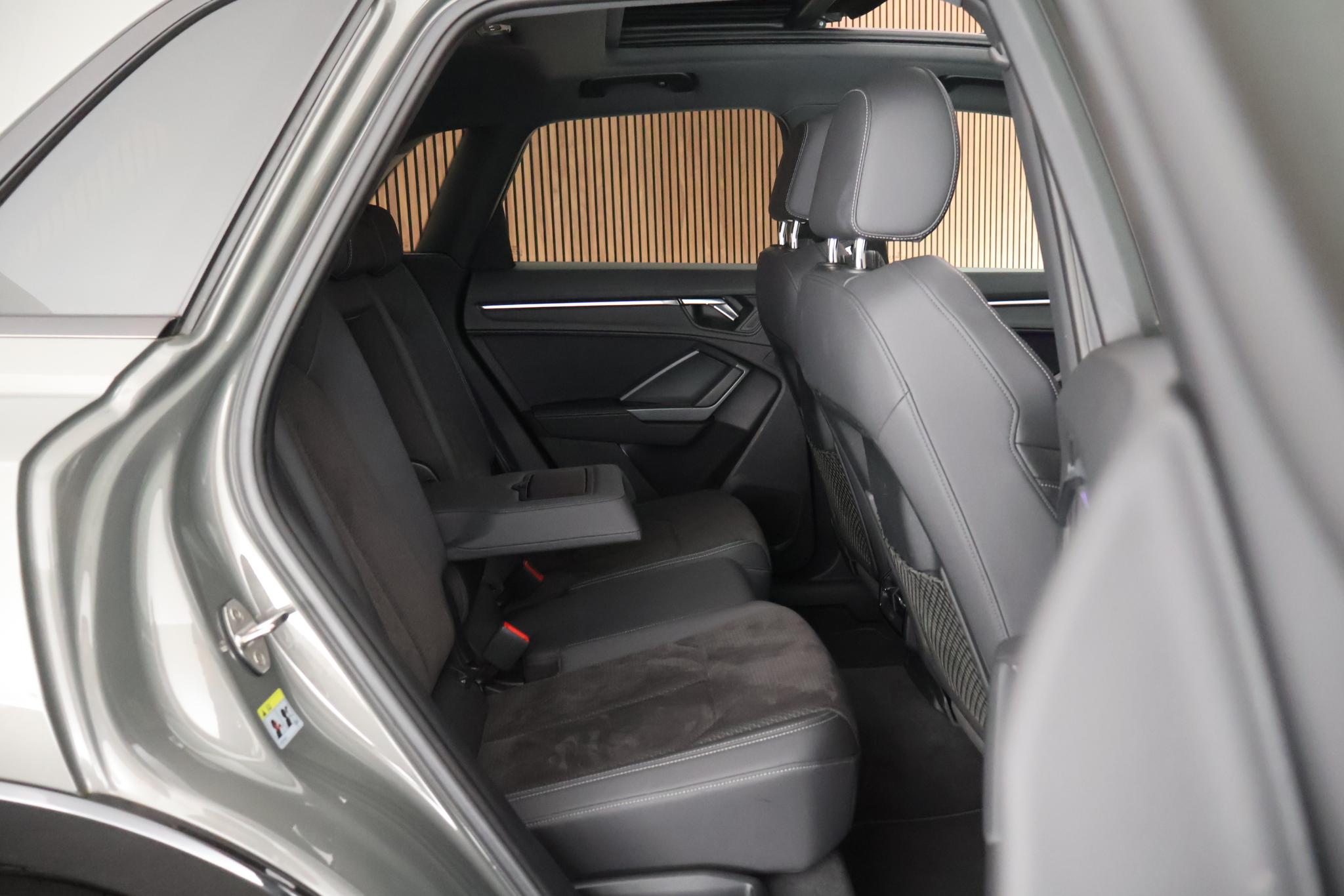Foto van Audi Q3