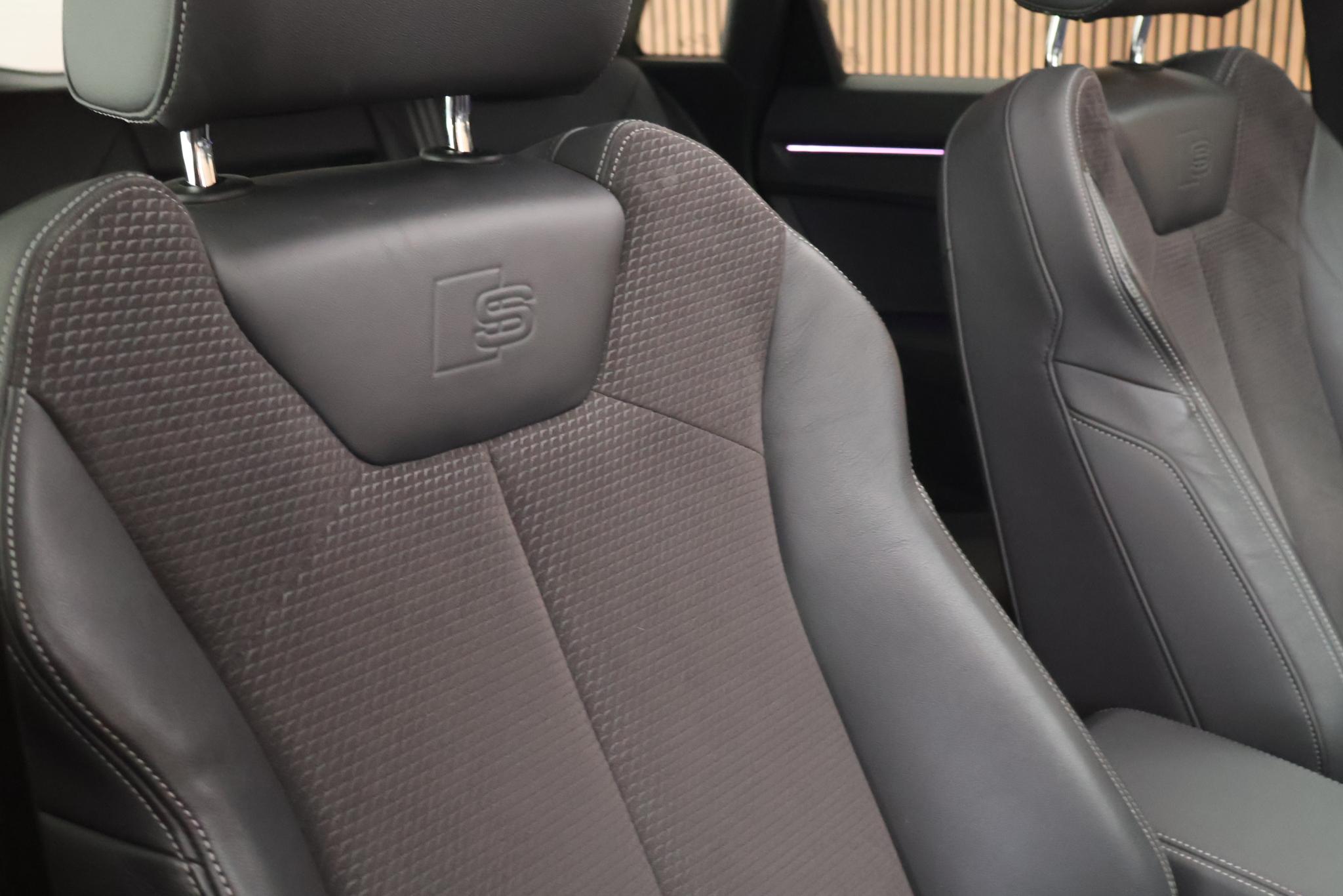 Foto van Audi Q3