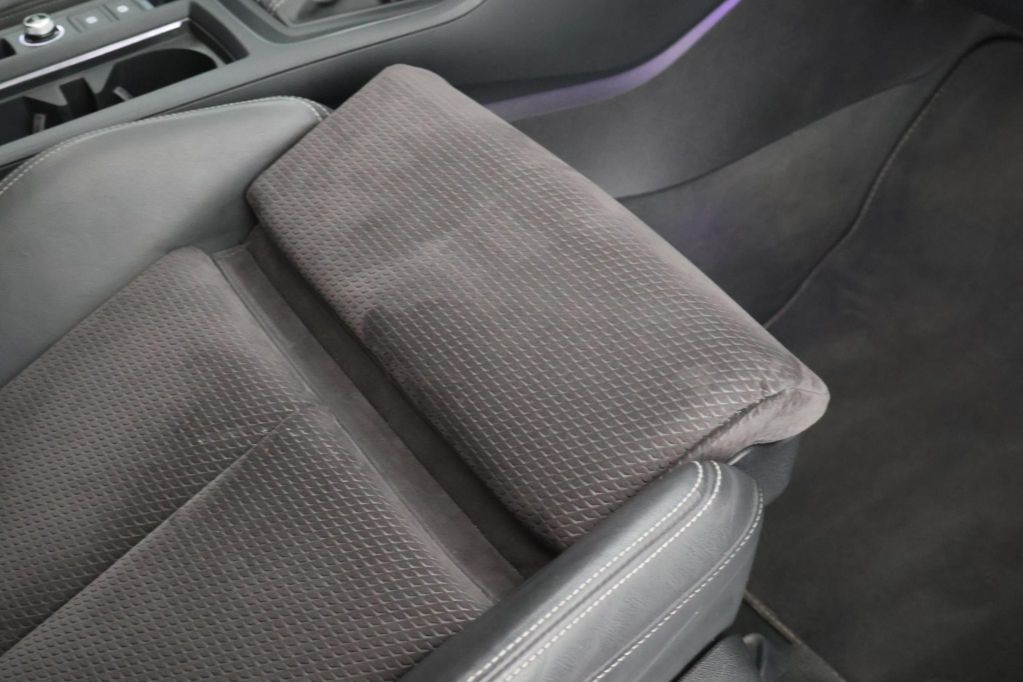 Foto van Audi Q3