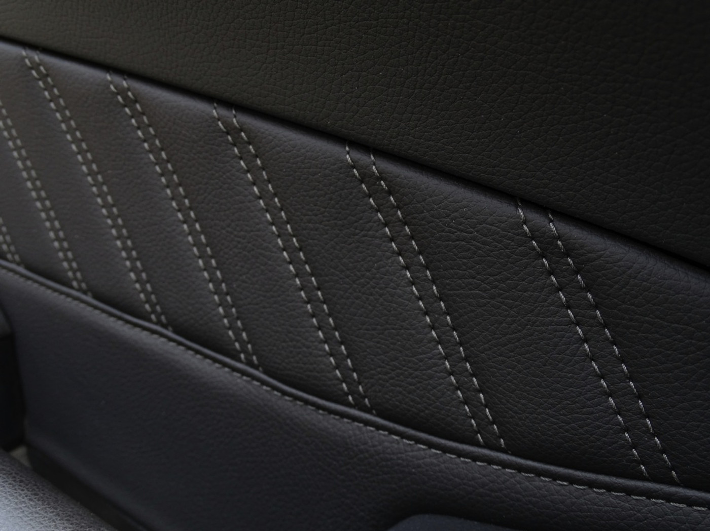 Foto van Mercedes-Benz Gle-klasse