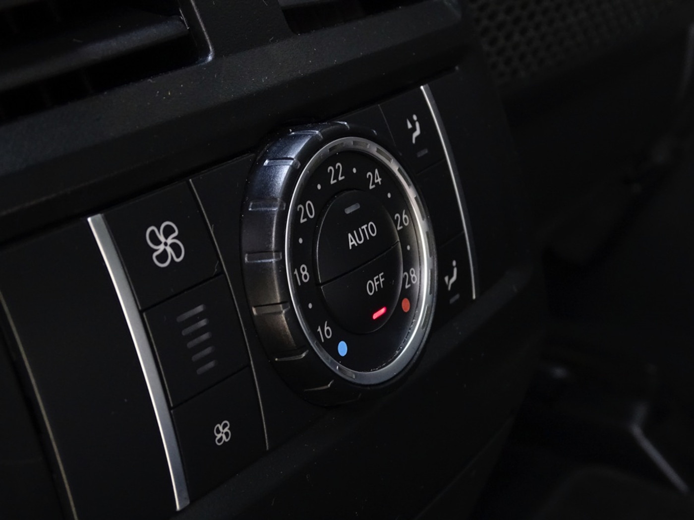 Foto van Mercedes-Benz Gle-klasse