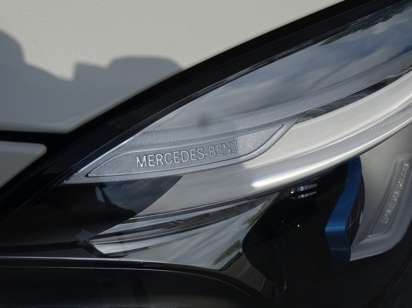Foto van Mercedes-Benz Gle-klasse