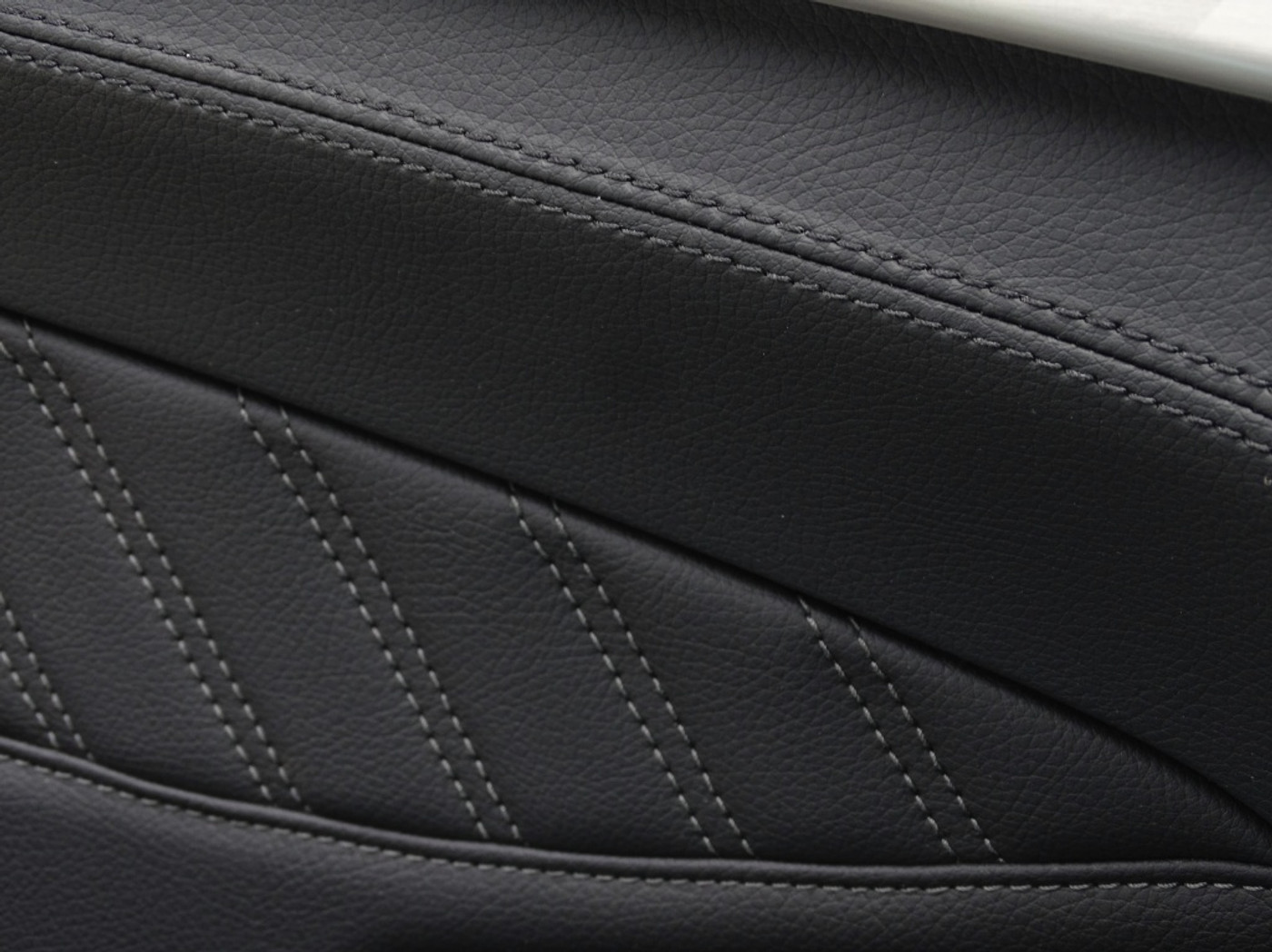 Foto van Mercedes-Benz Gle-klasse