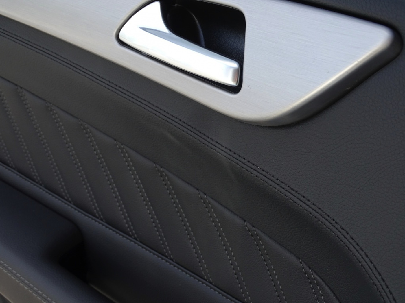 Foto van Mercedes-Benz Gle-klasse