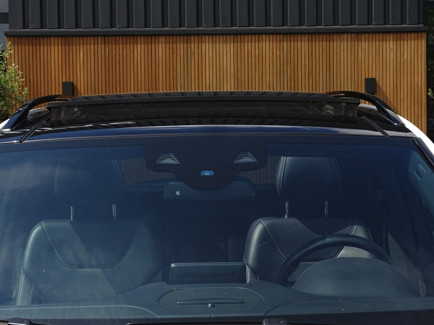 Foto van Mercedes-Benz Gle-klasse