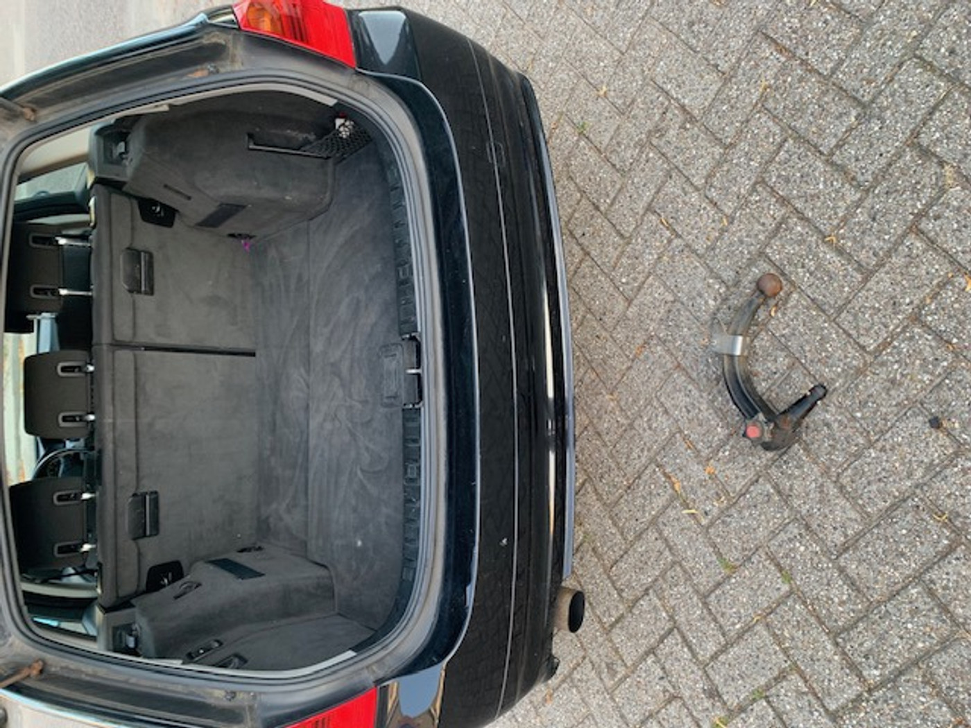 Foto van BMW 3er Reihe