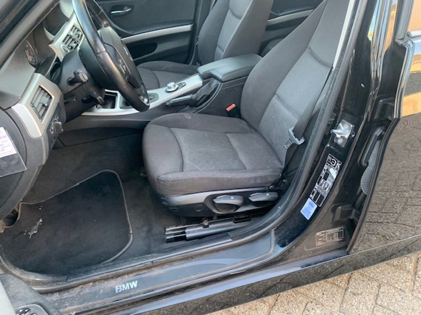 Foto van BMW 3er Reihe