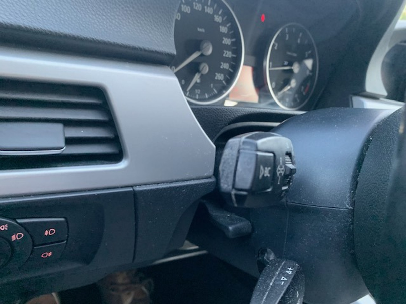 Foto van BMW 3er Reihe
