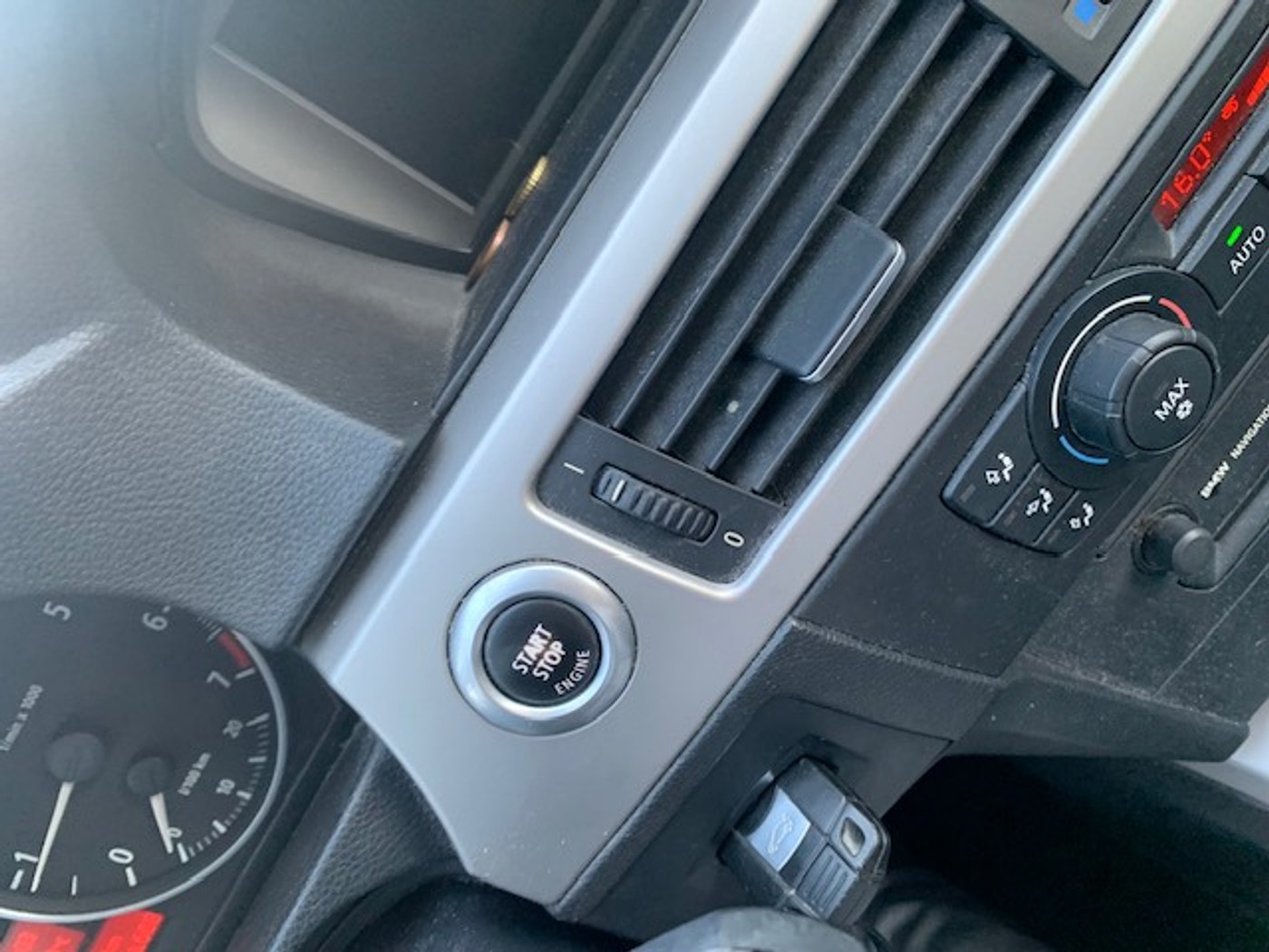 Foto van BMW 3er Reihe